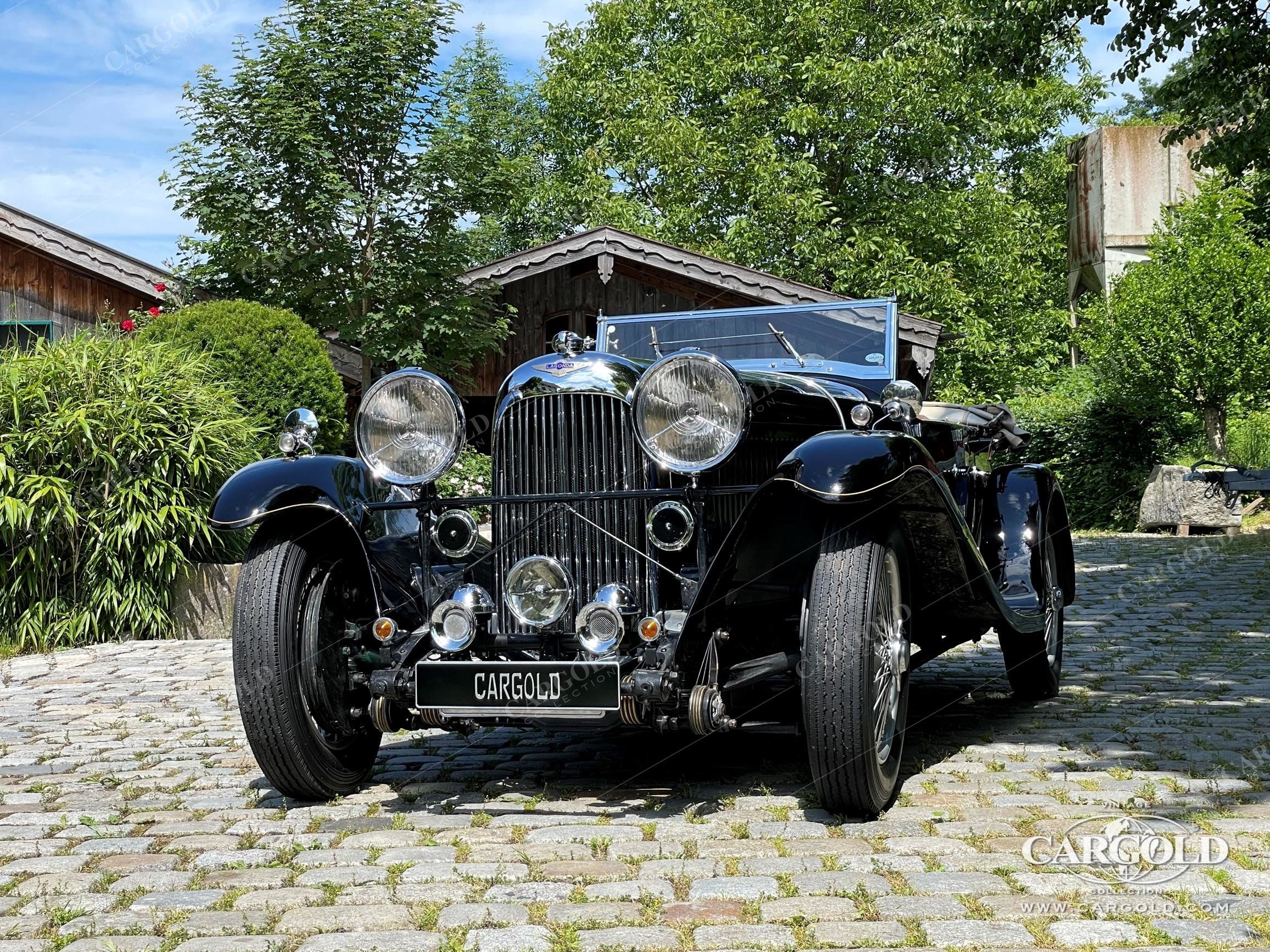 4,5 Liter M 45 Sports Tourer 6