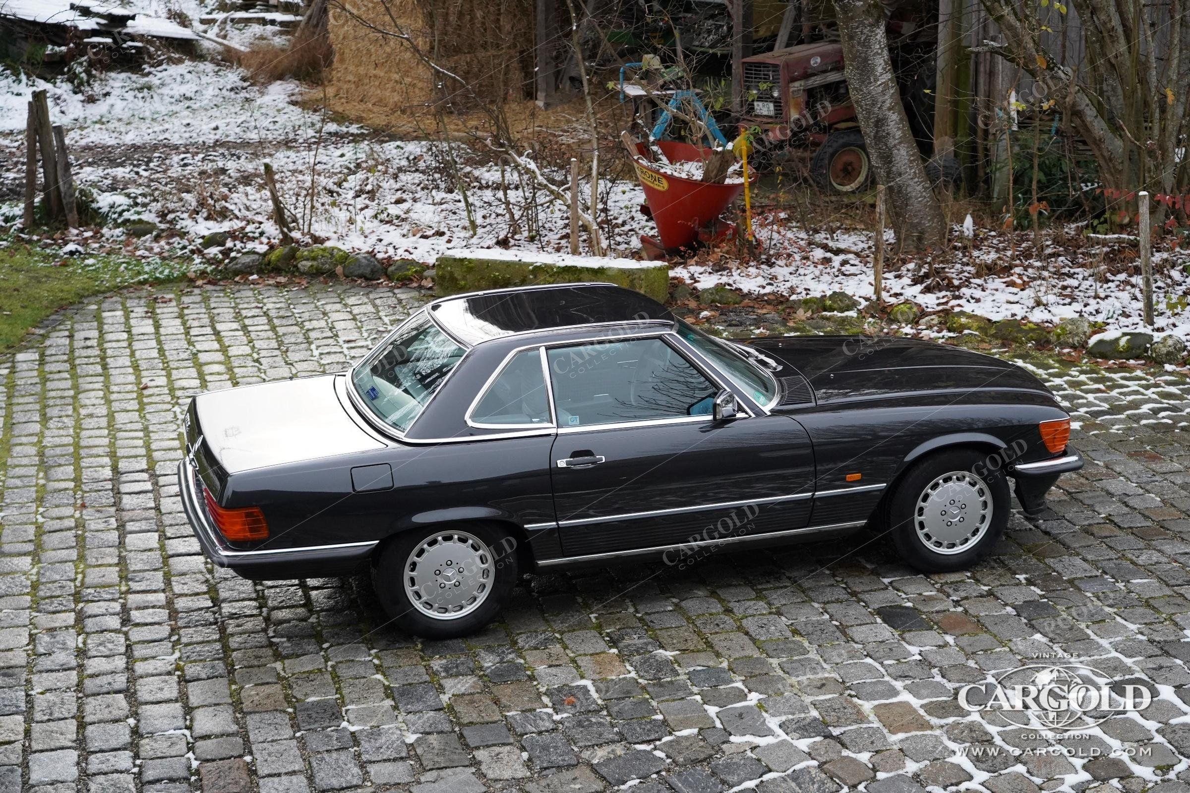 Mercedes-Benz 300 SL 2