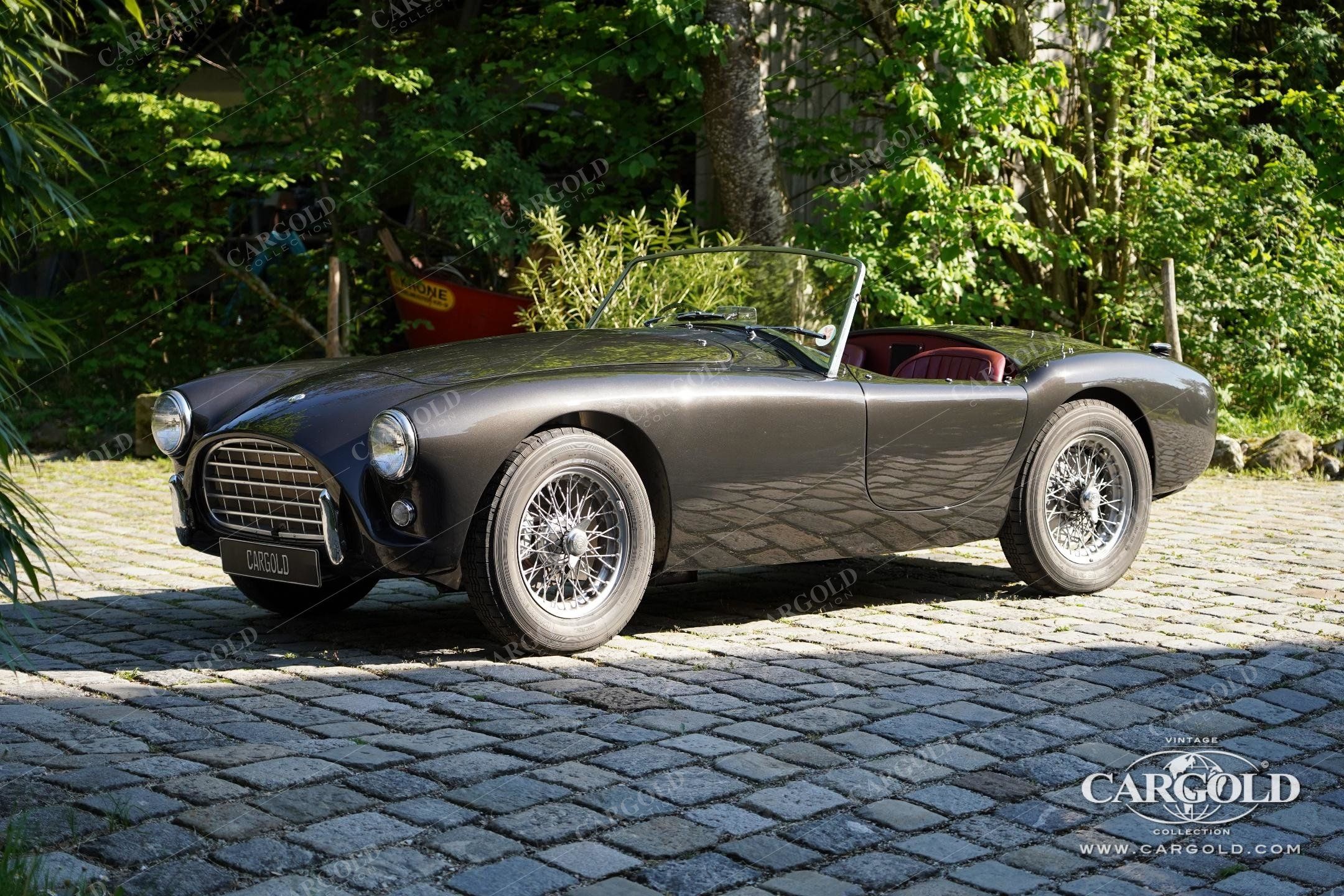 Ace Roadster 2