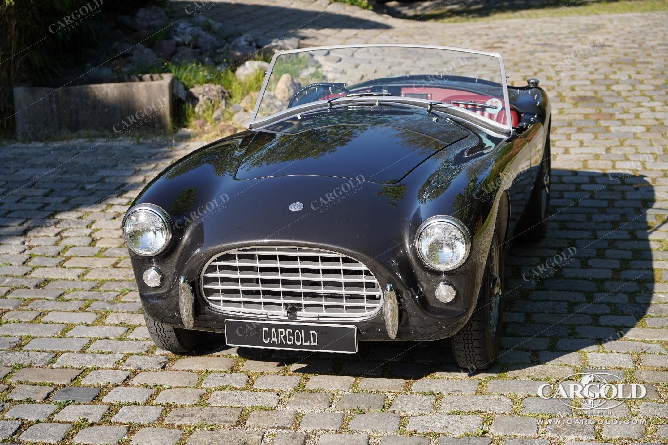 Ace Roadster 11