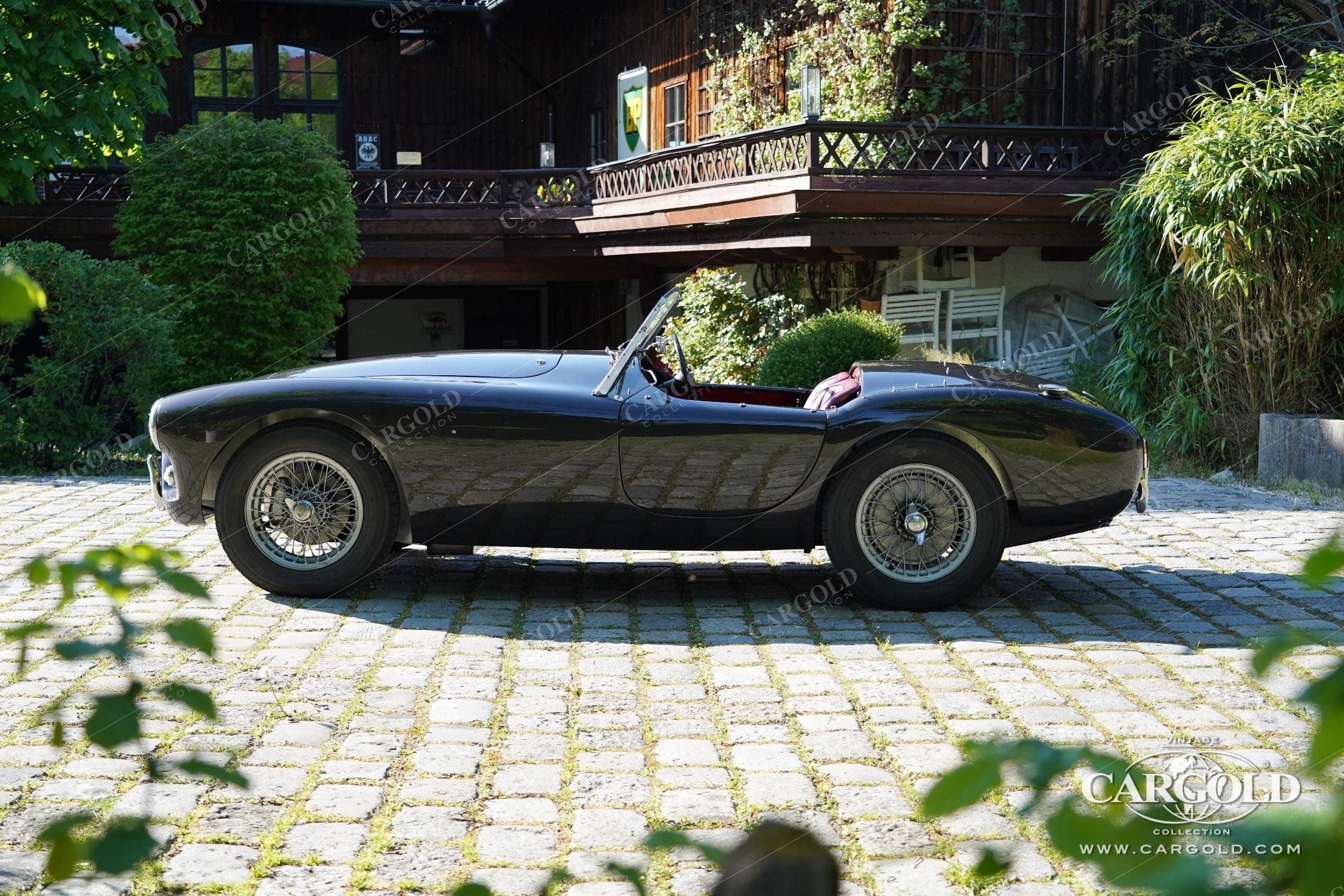 Ace Roadster 13