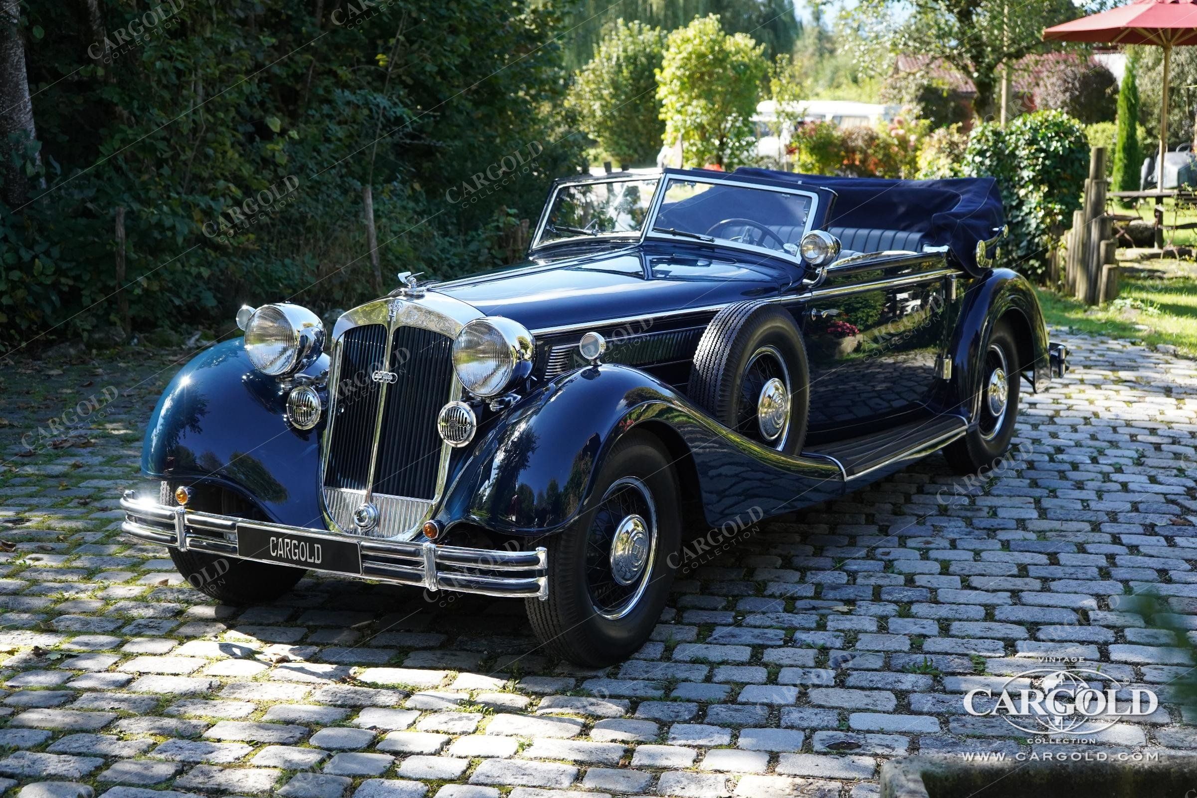 853 Sport Cabriolet 2