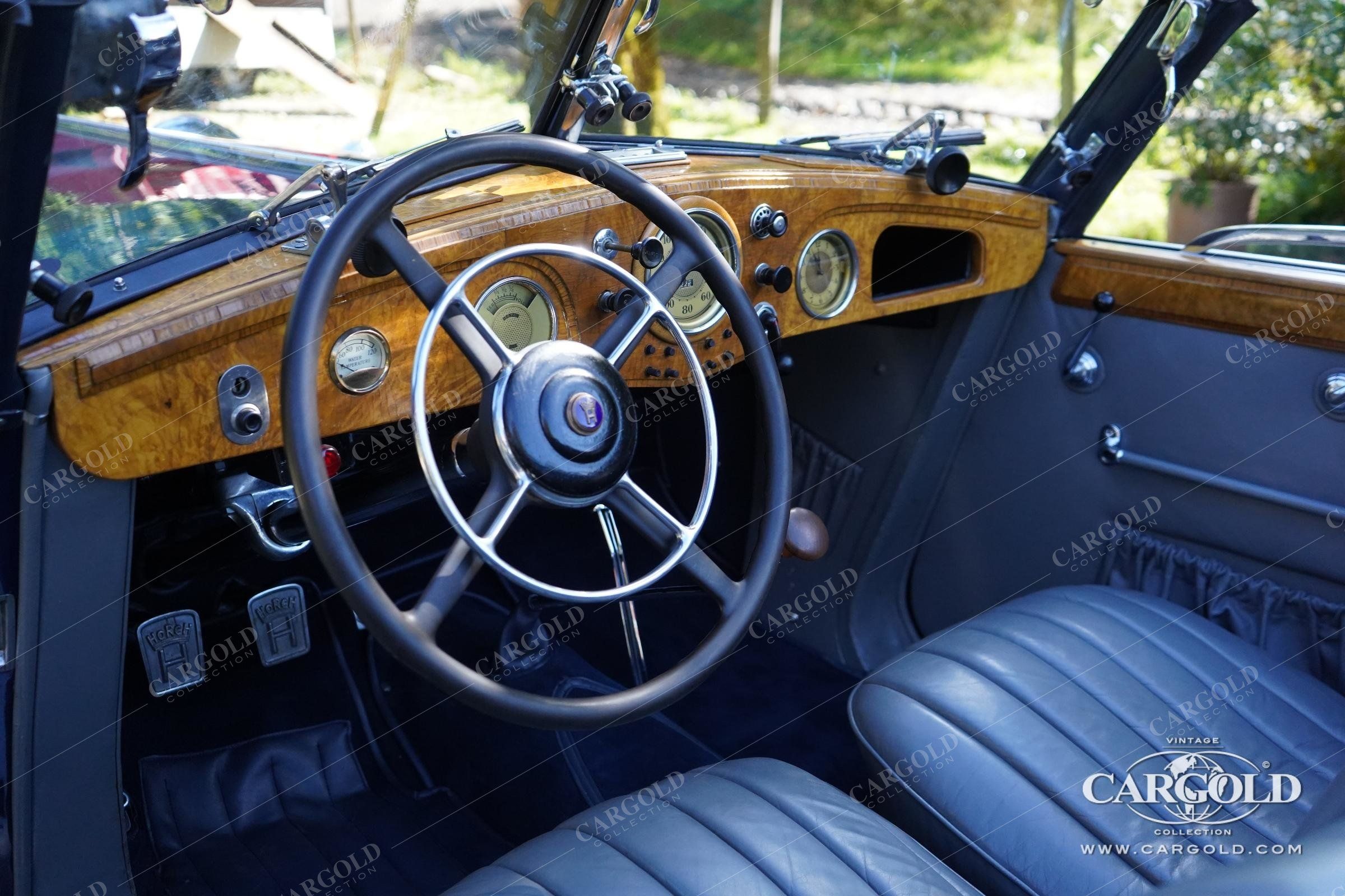853 Sport Cabriolet 4