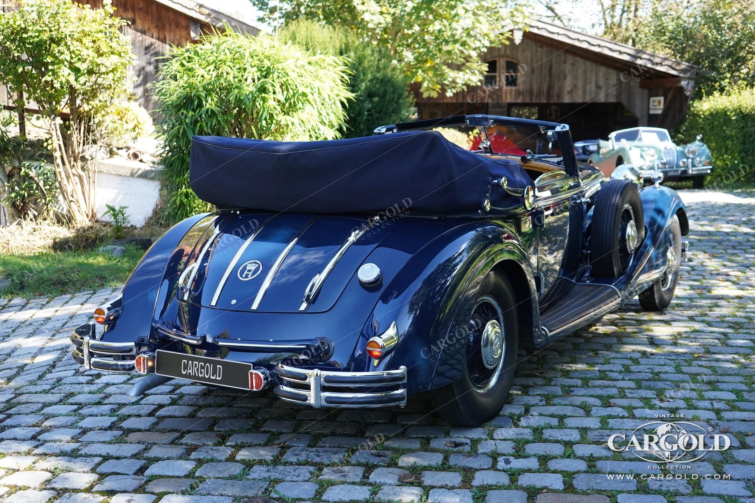 853 Sport Cabriolet 5