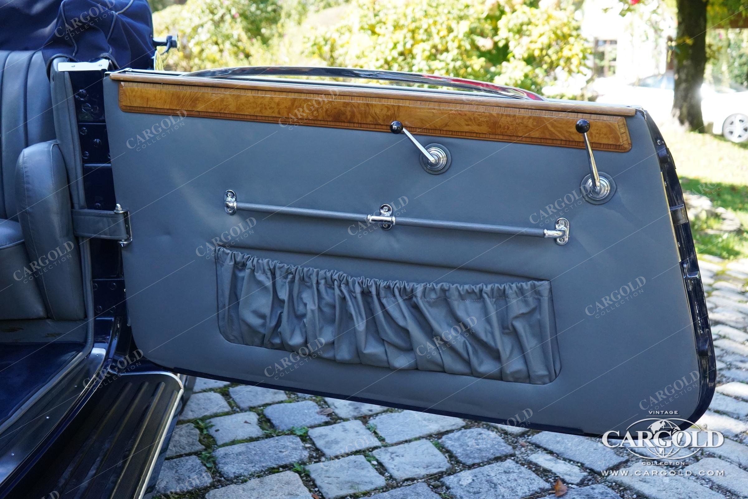 853 Sport Cabriolet 13
