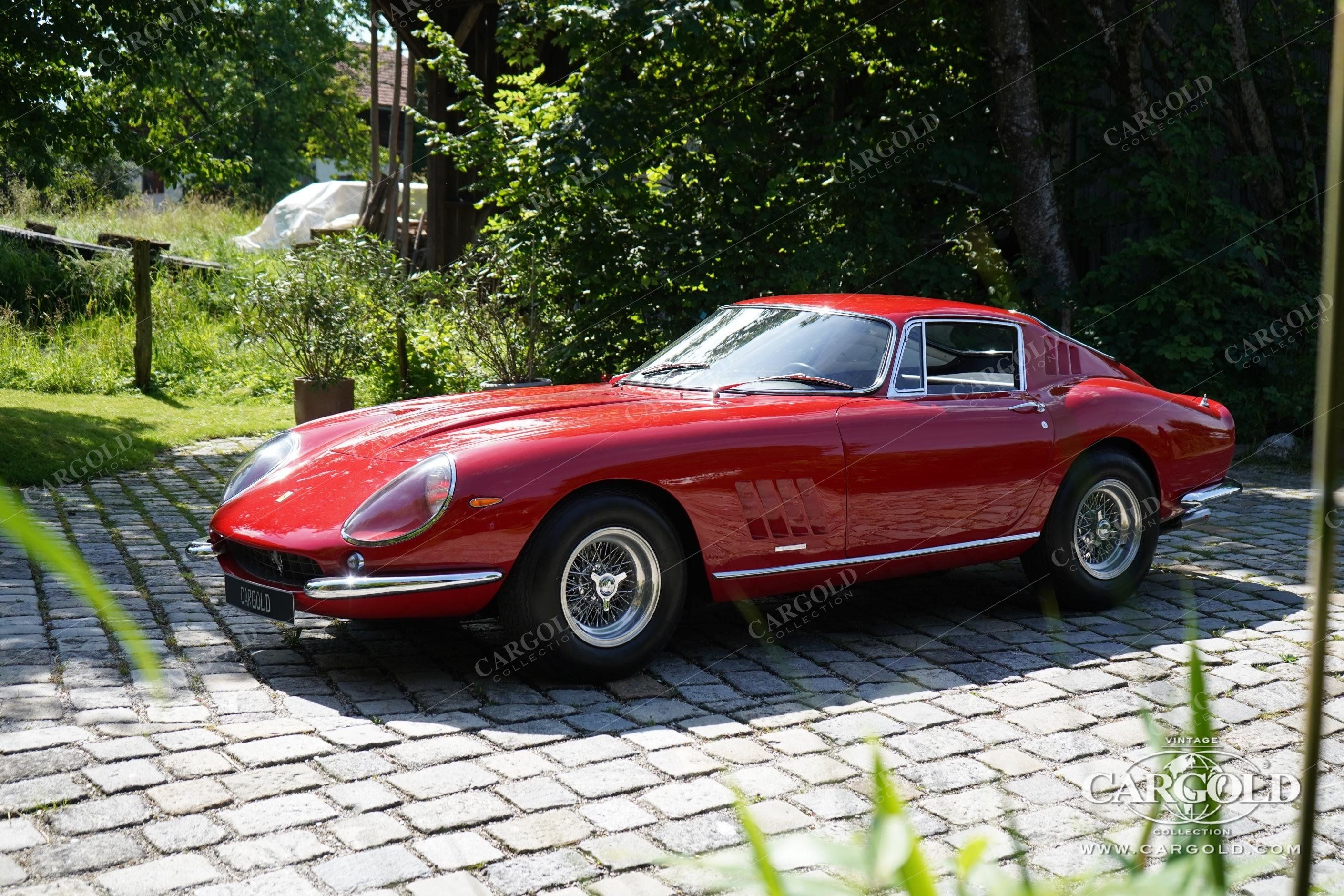 Ferrari 275 GTB/4 2
