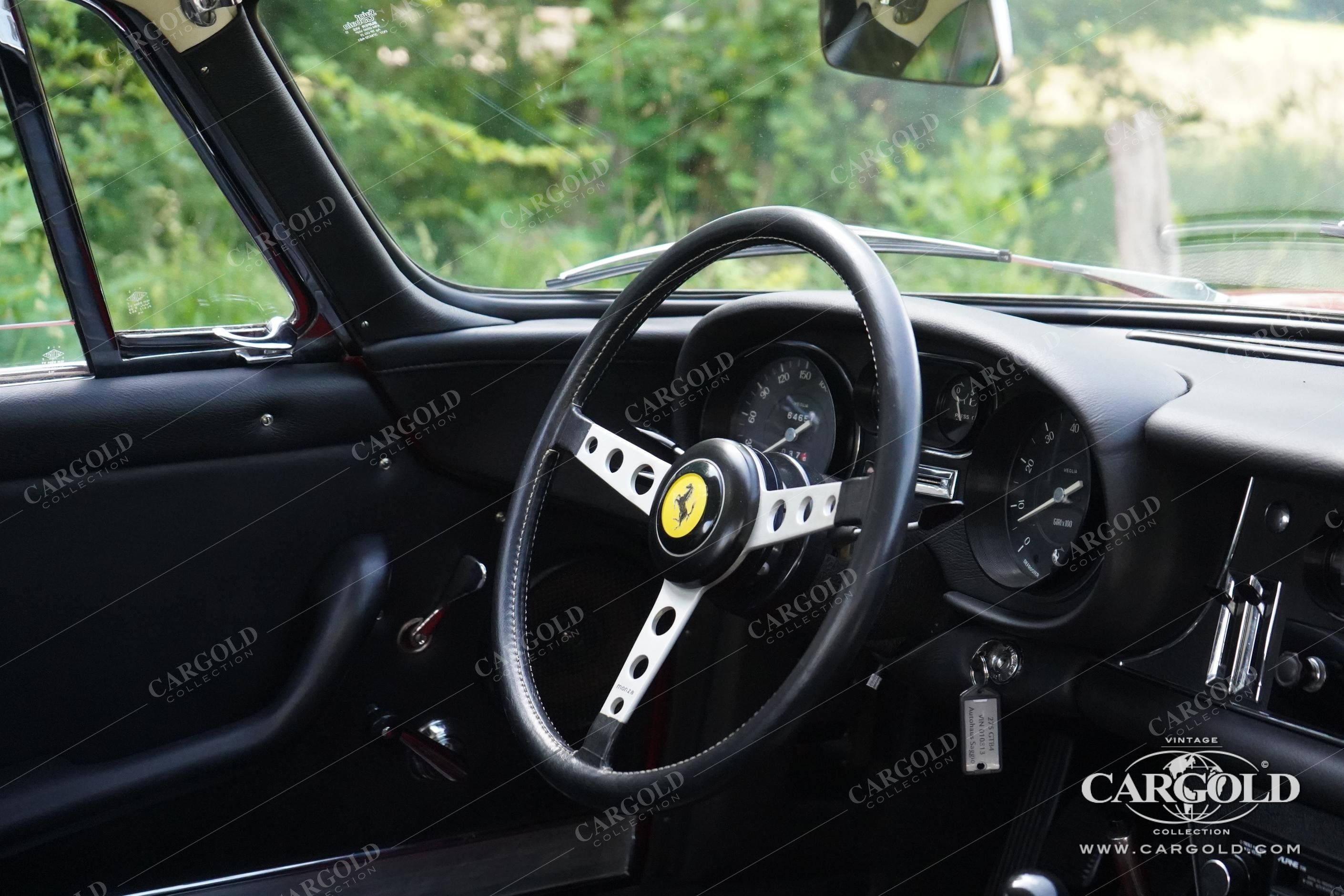 Ferrari 275 GTB/4 3