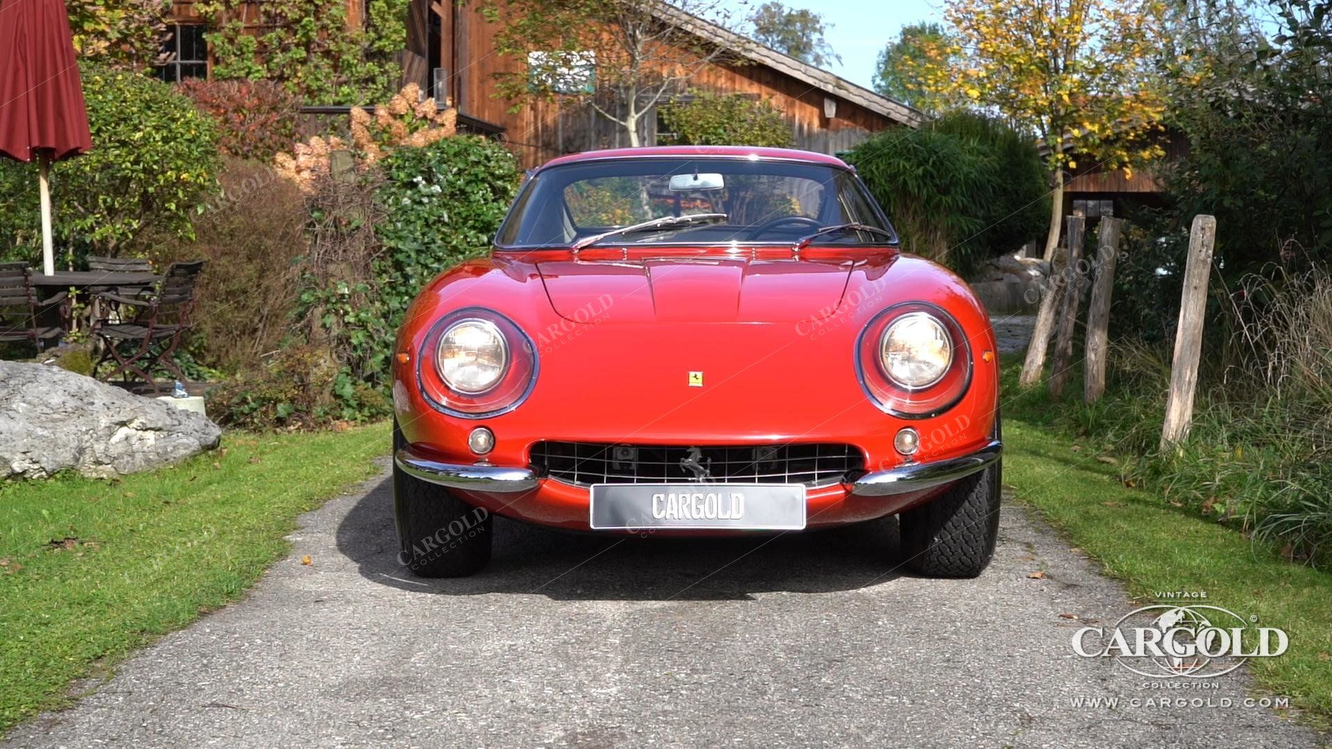 Ferrari 275 GTB/4 4
