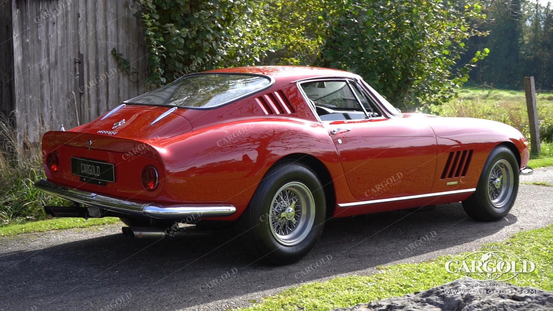 Ferrari 275 GTB/4 7
