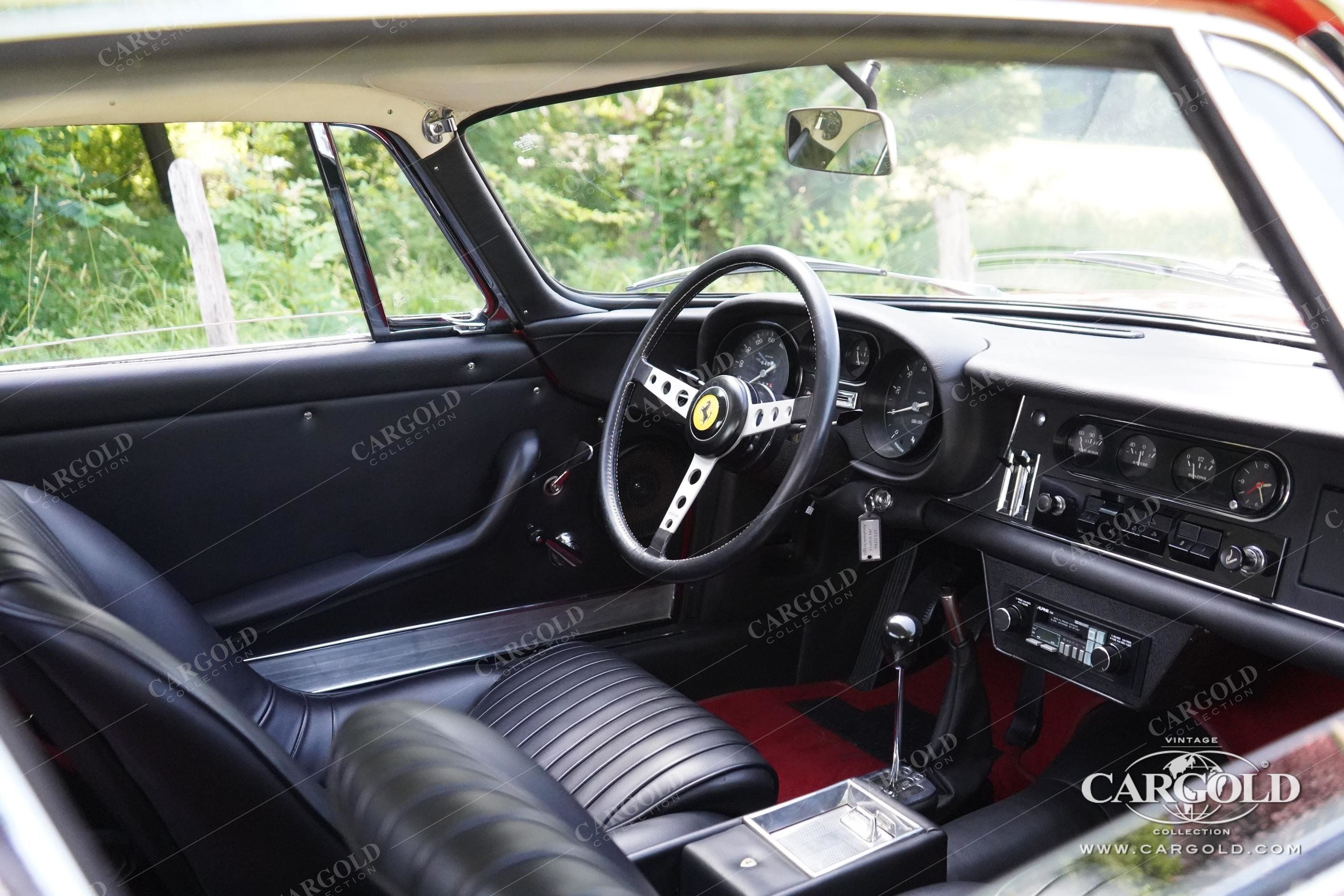 Ferrari 275 GTB/4 8