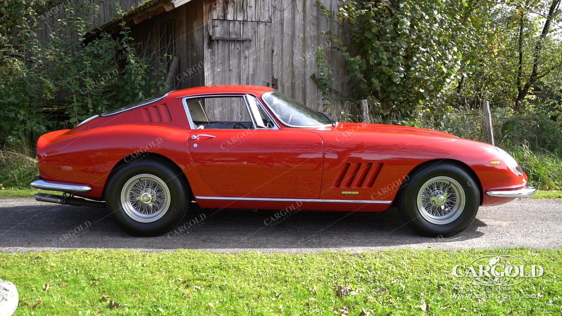 Ferrari 275 GTB/4 9