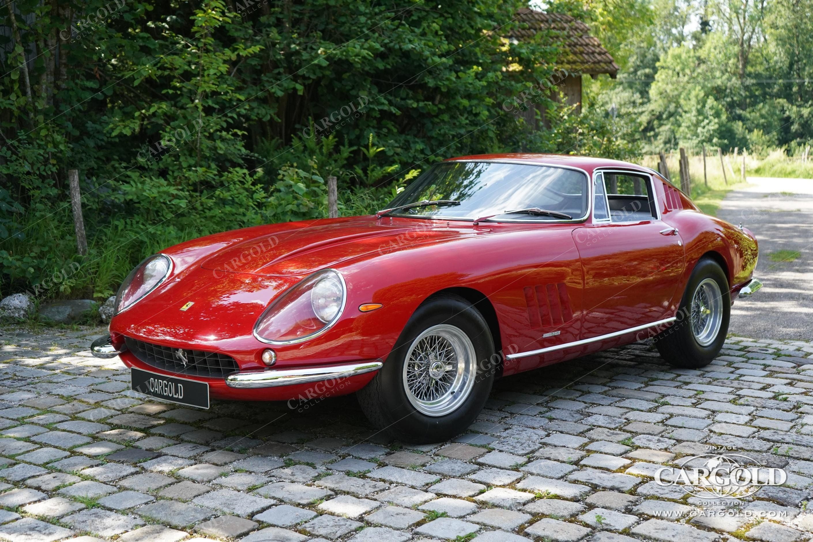 Ferrari 275 GTB/4 12