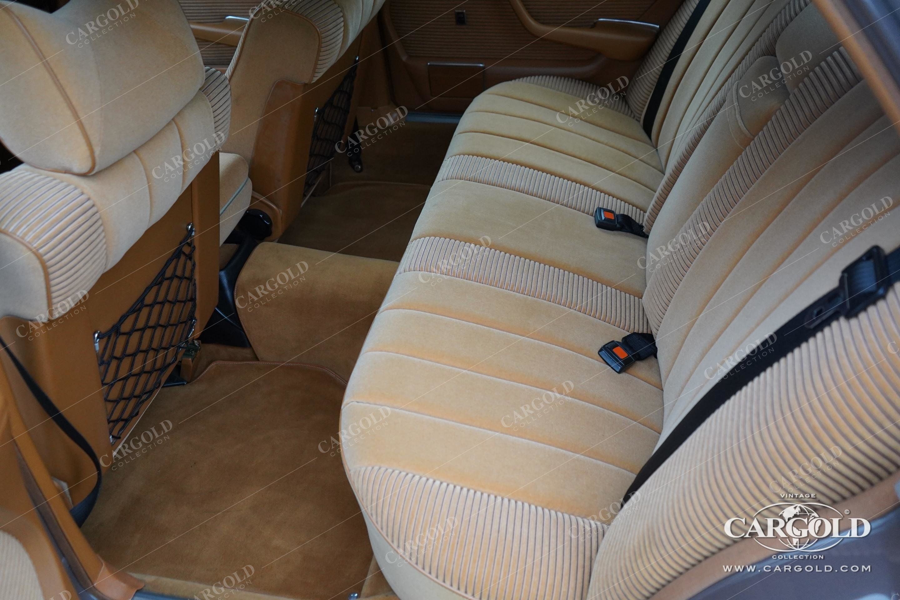 Mercedes-Benz 450 SEL 6.9 10