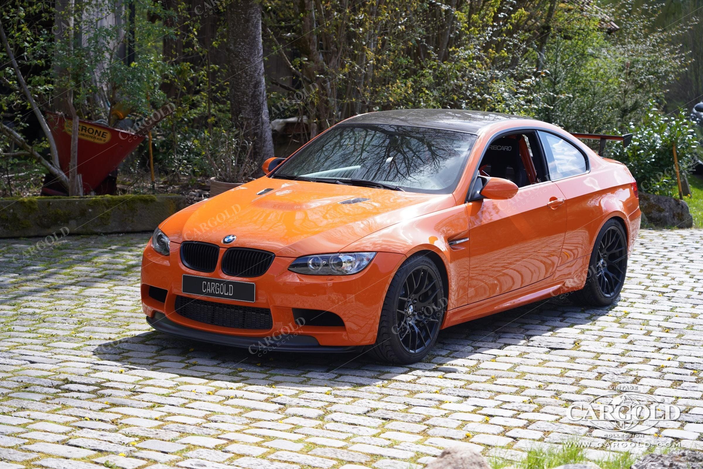 BMW M3 GTS 2