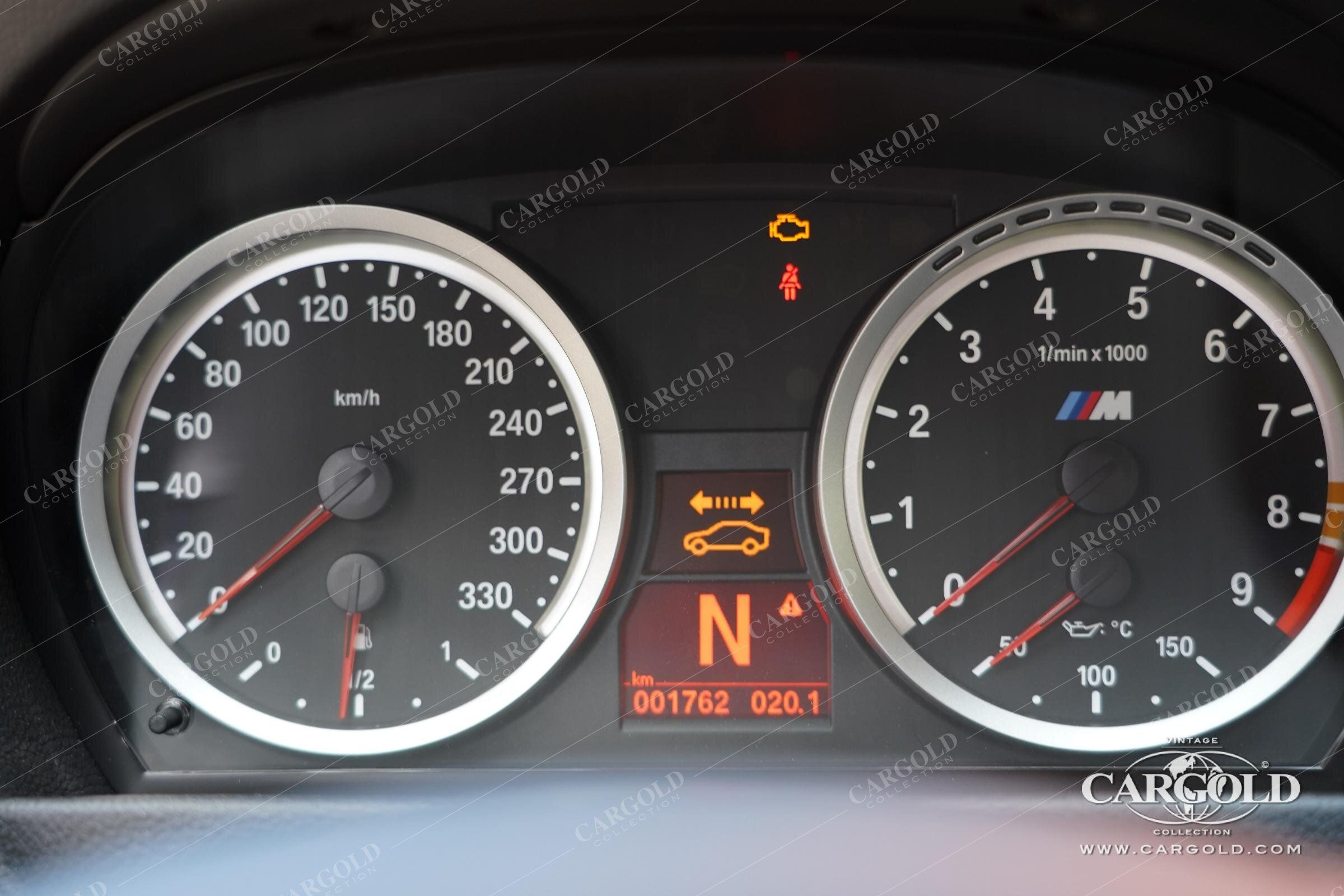 BMW M3 GTS 5