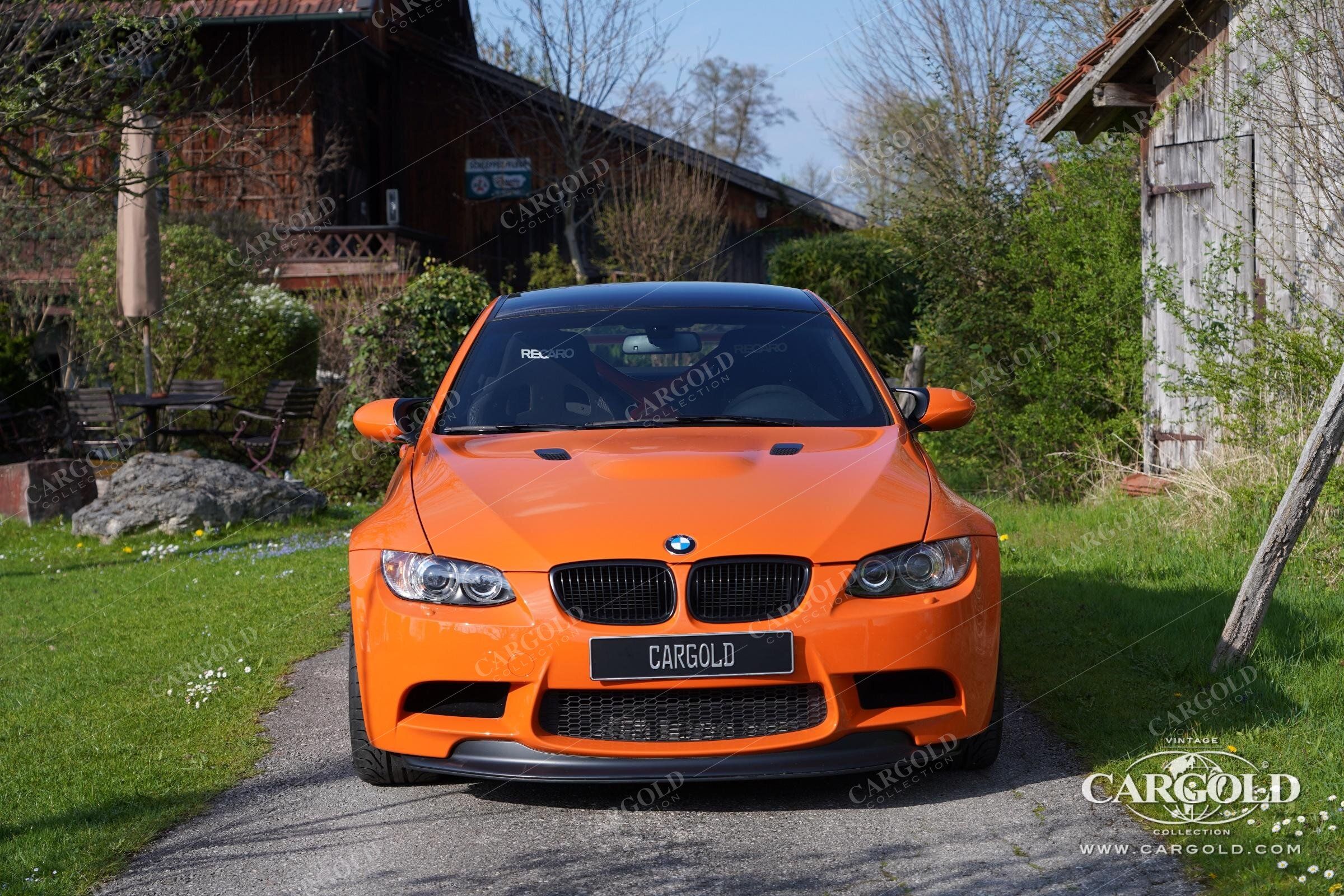 BMW M3 GTS 6