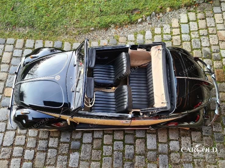 Volkswagen Käfer Hebmüller 10