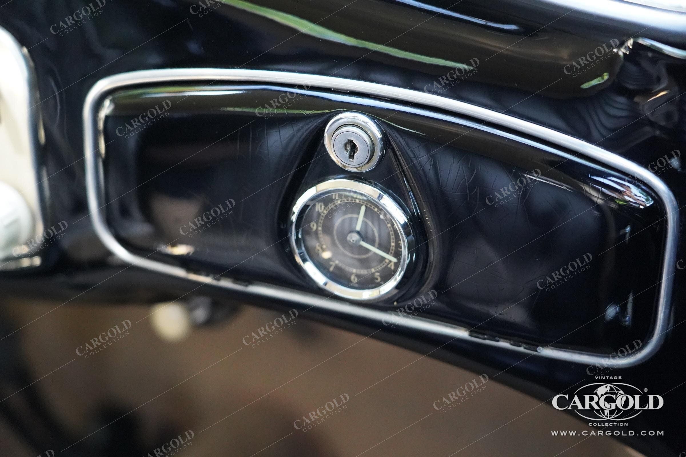 Volkswagen Käfer Hebmüller 13