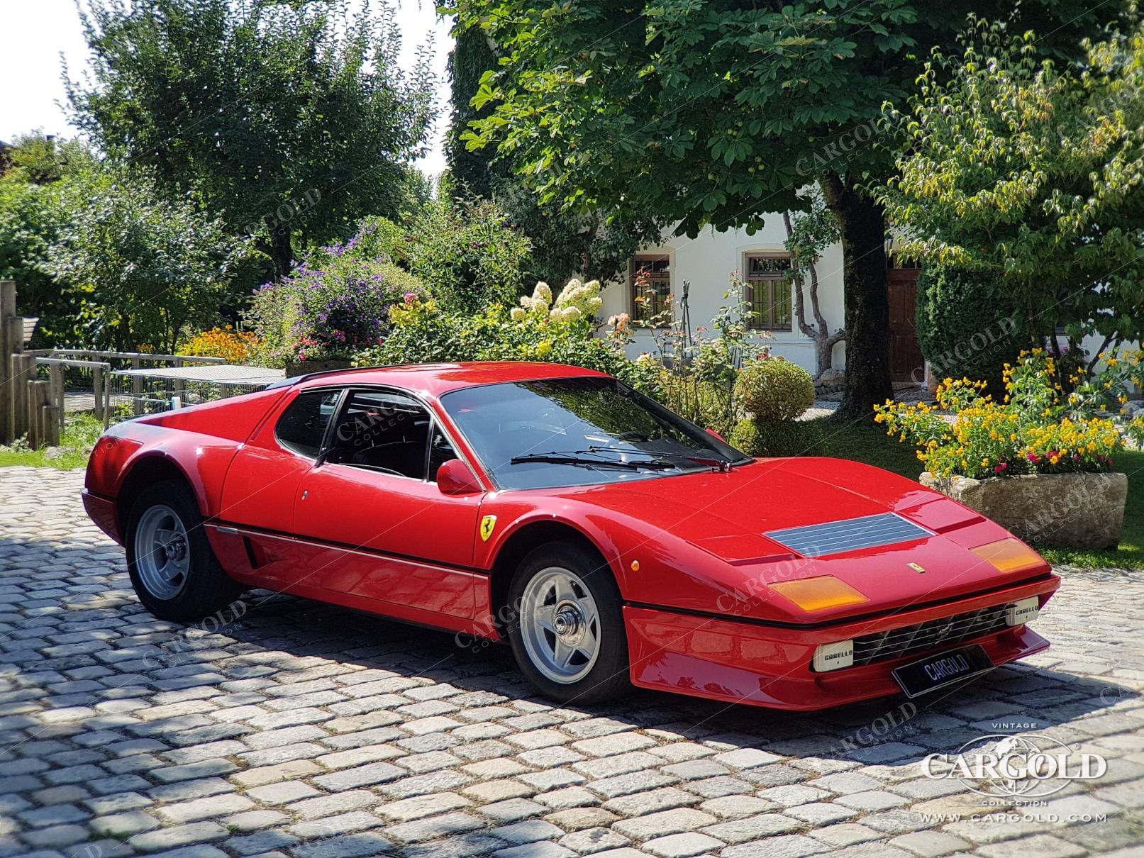 Ferrari 512 BB 2