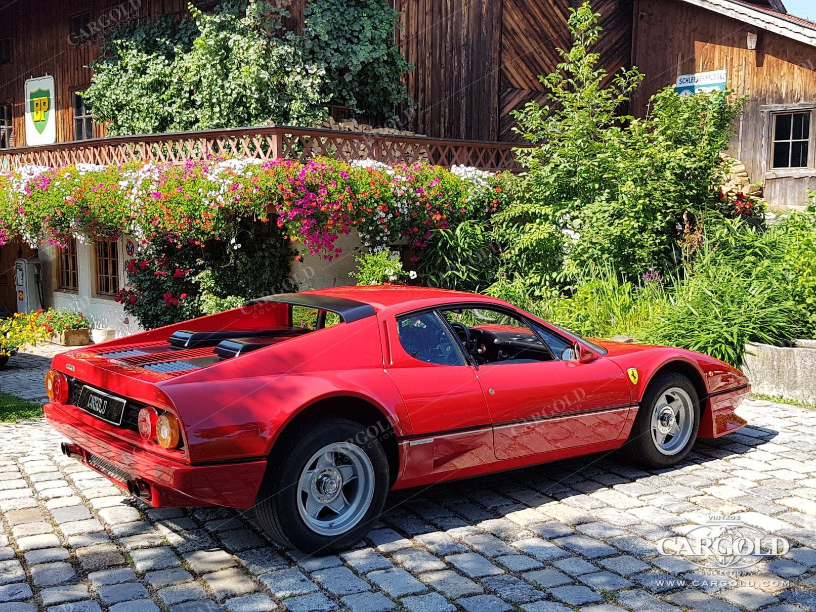 Ferrari 512 BB 5