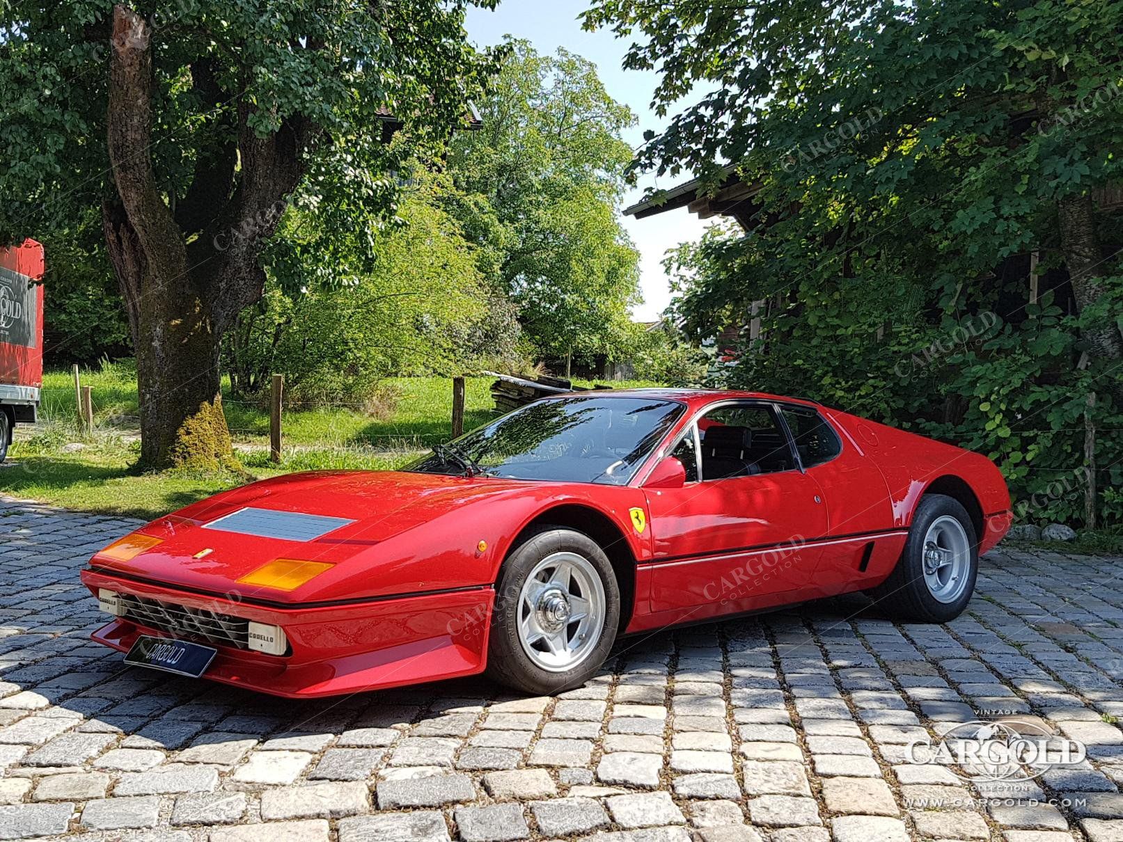 Ferrari 512 BB 7
