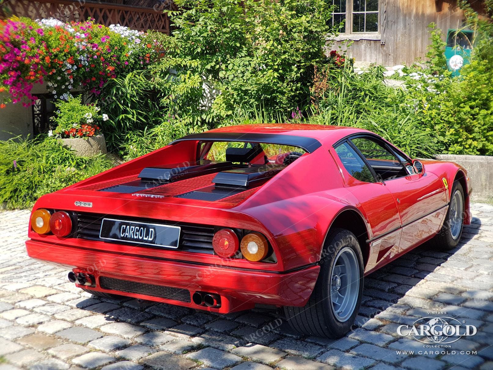Ferrari 512 BB 10