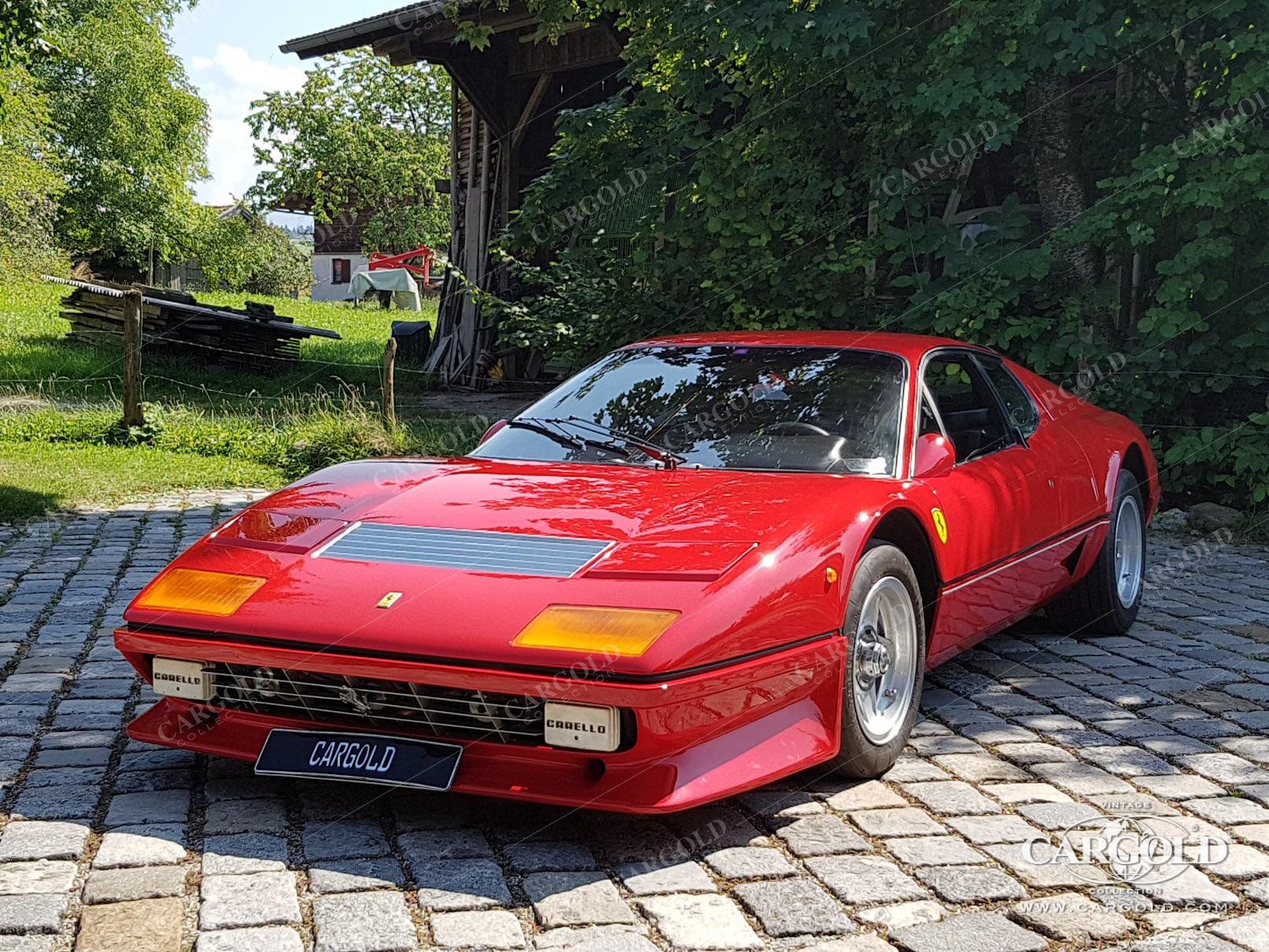 Ferrari 512 BB 12