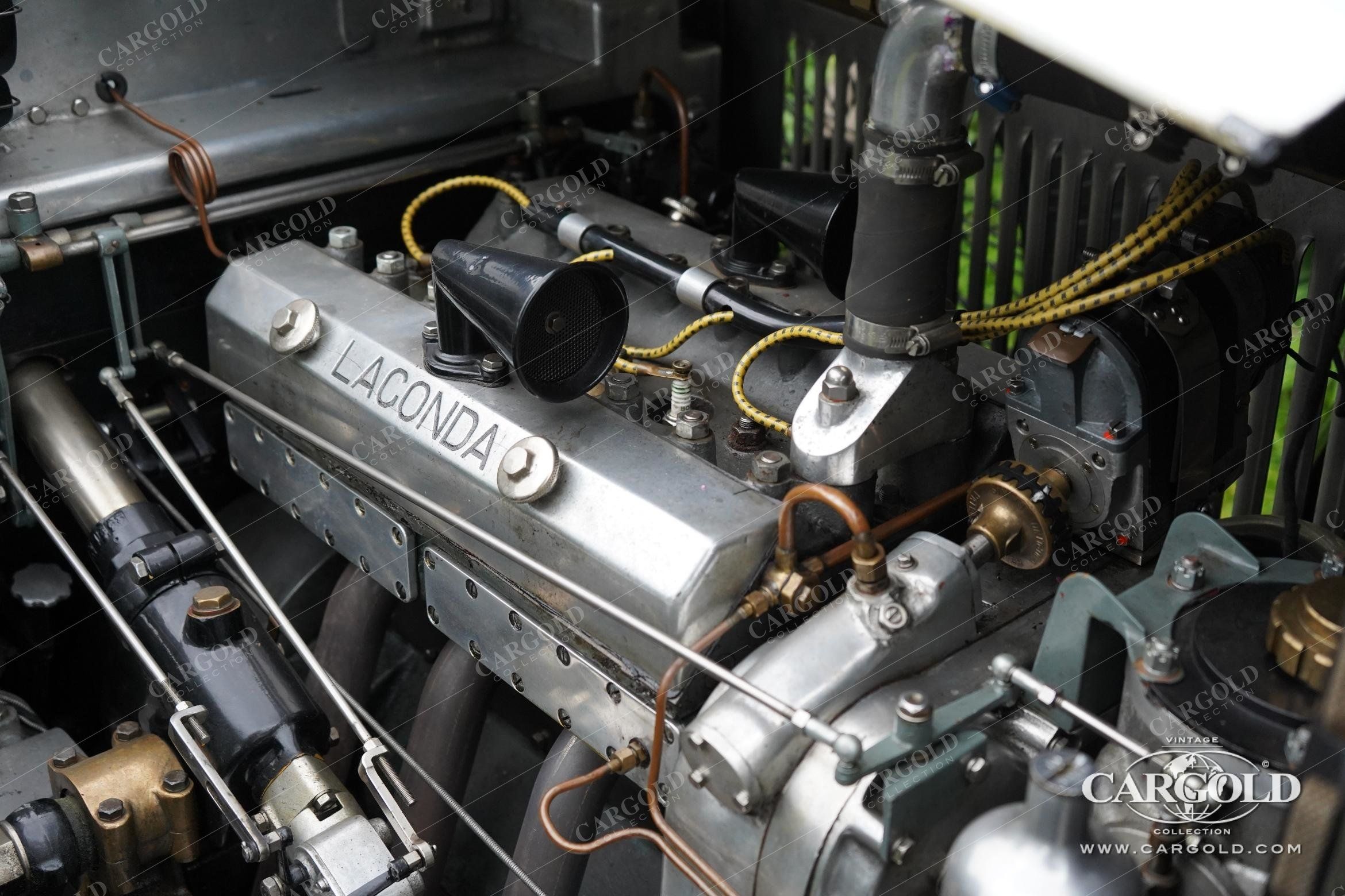 2 litre Supercharged 13