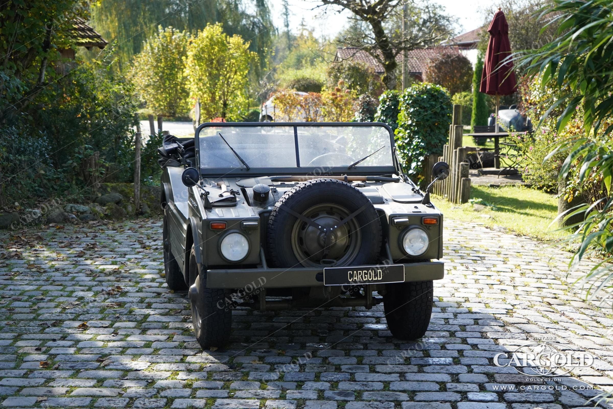 Porsche Typ 597 Jagdwagen 6