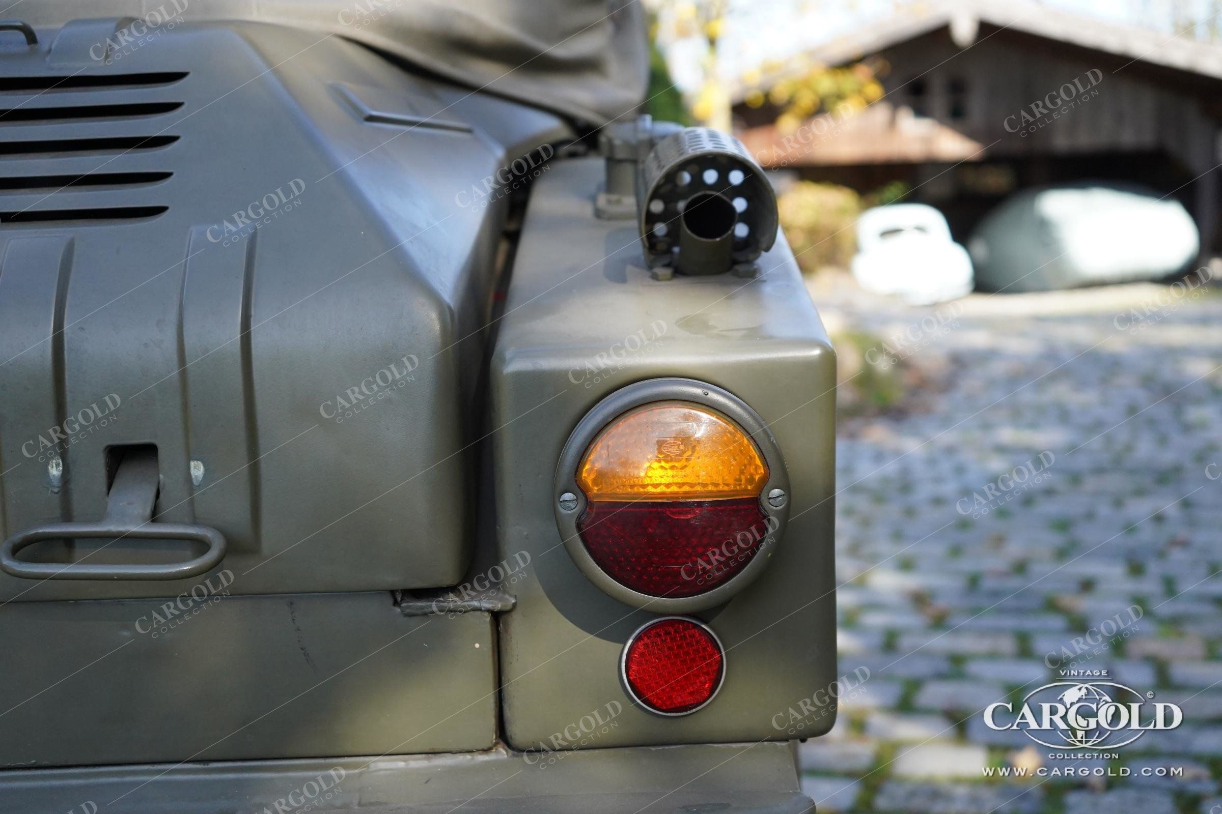 Porsche Typ 597 Jagdwagen 12