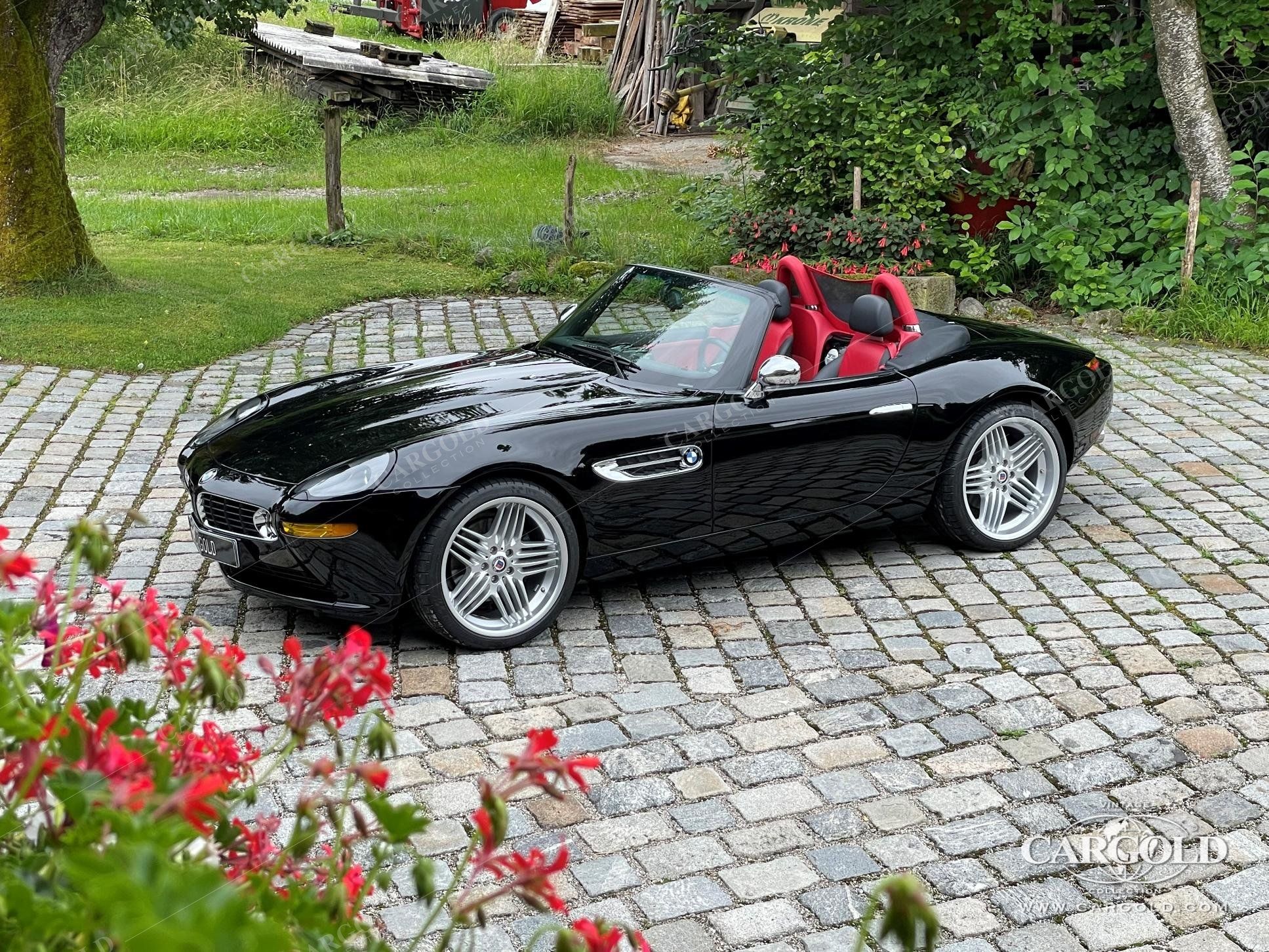 BMW Z8 2