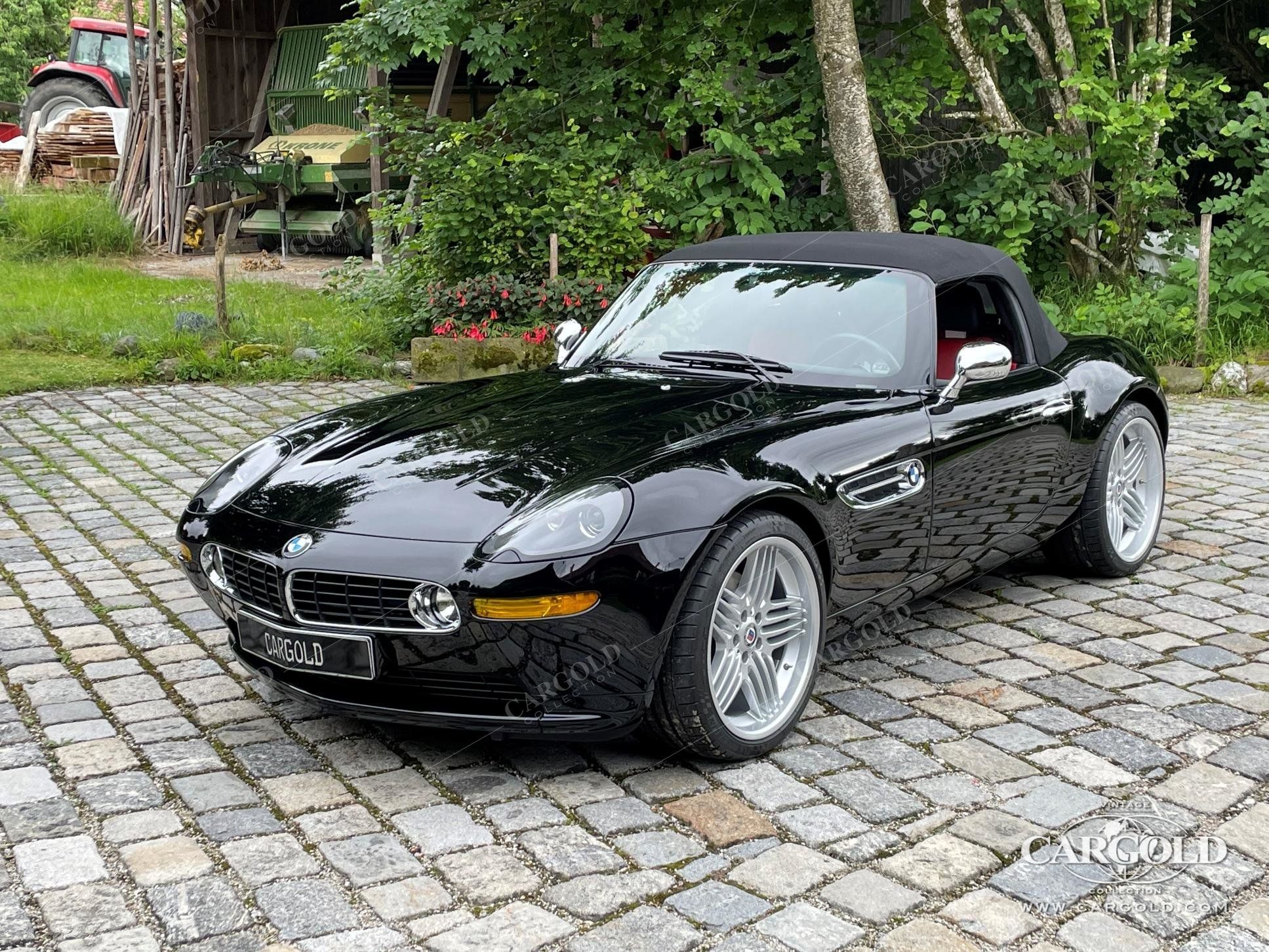 BMW Z8 6