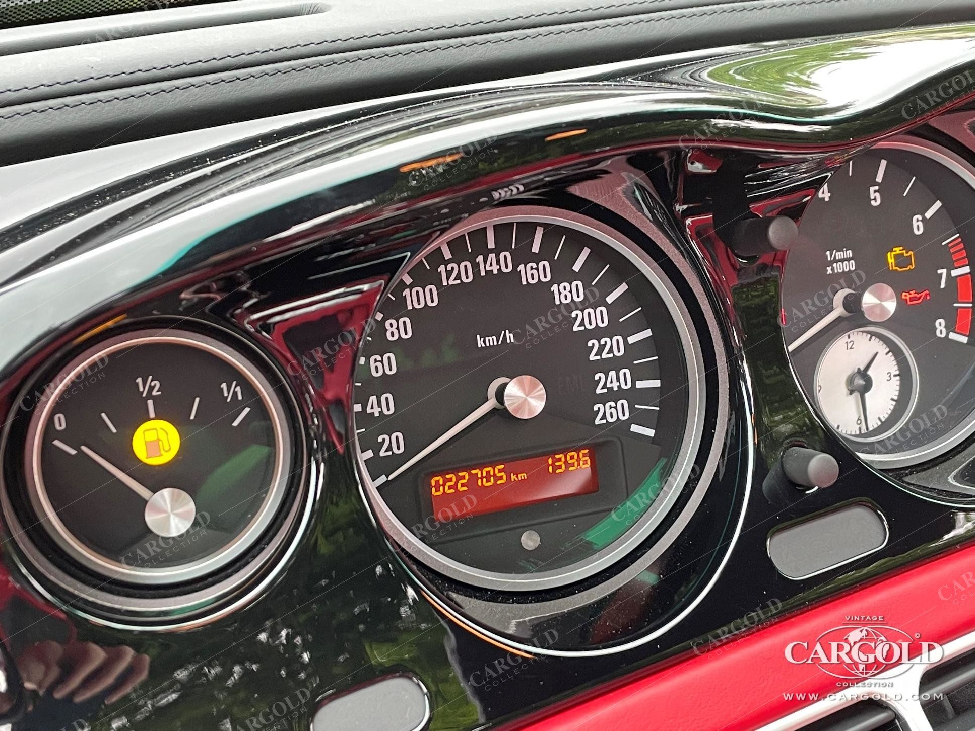 BMW Z8 7