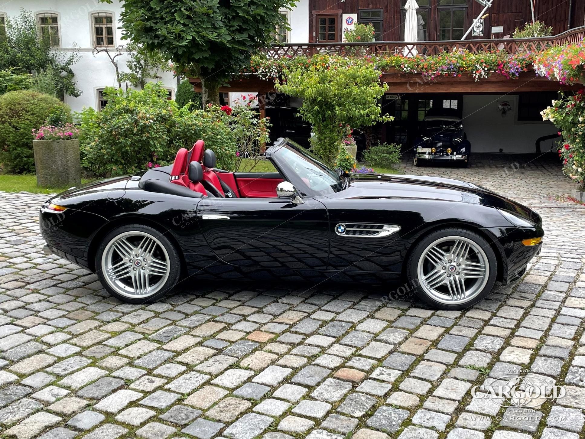 BMW Z8 10