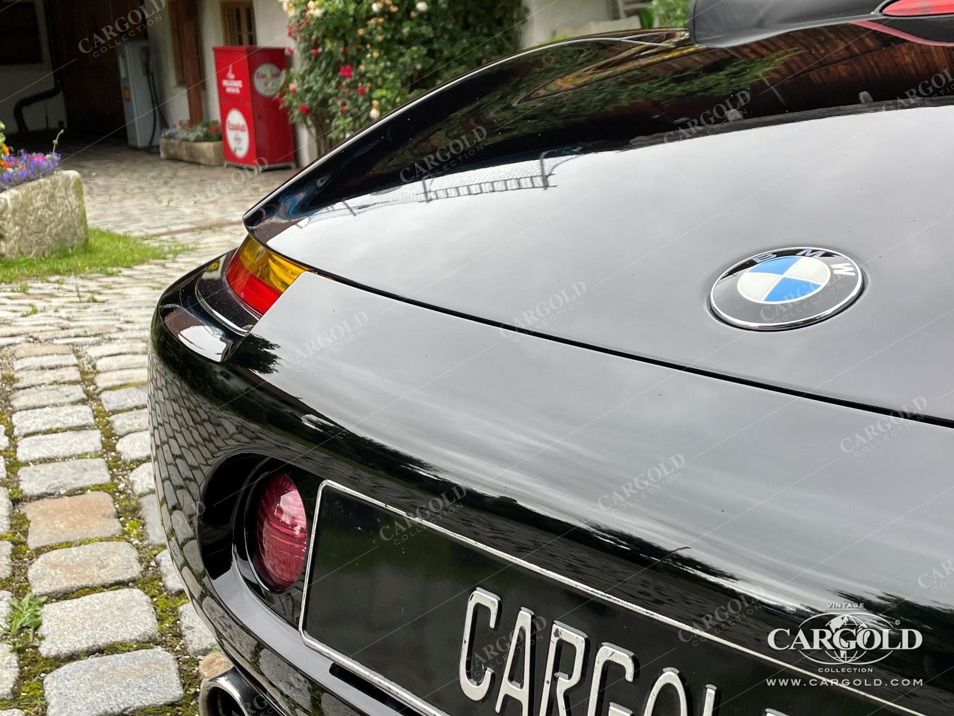 BMW Z8 11