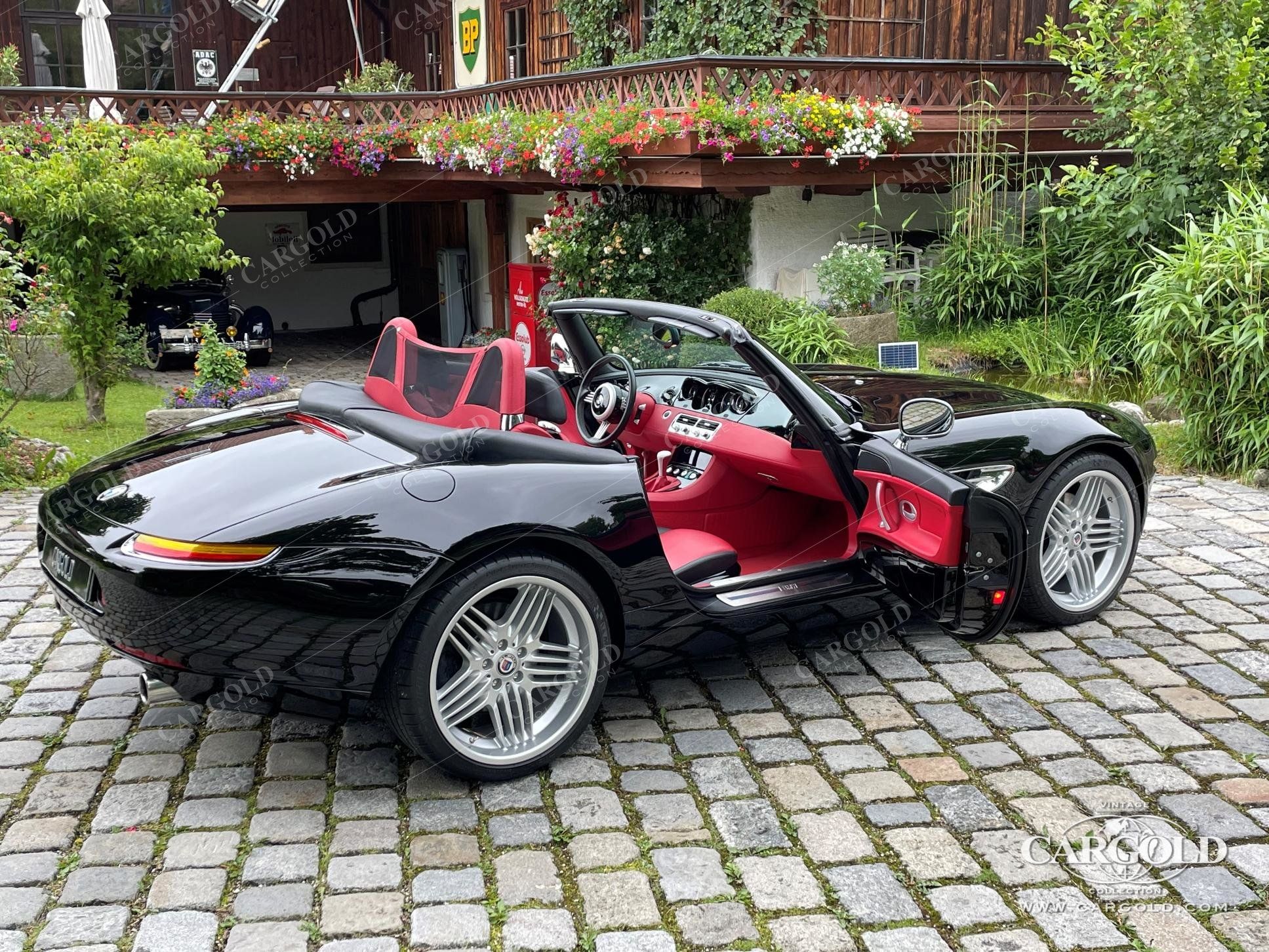 BMW Z8 13
