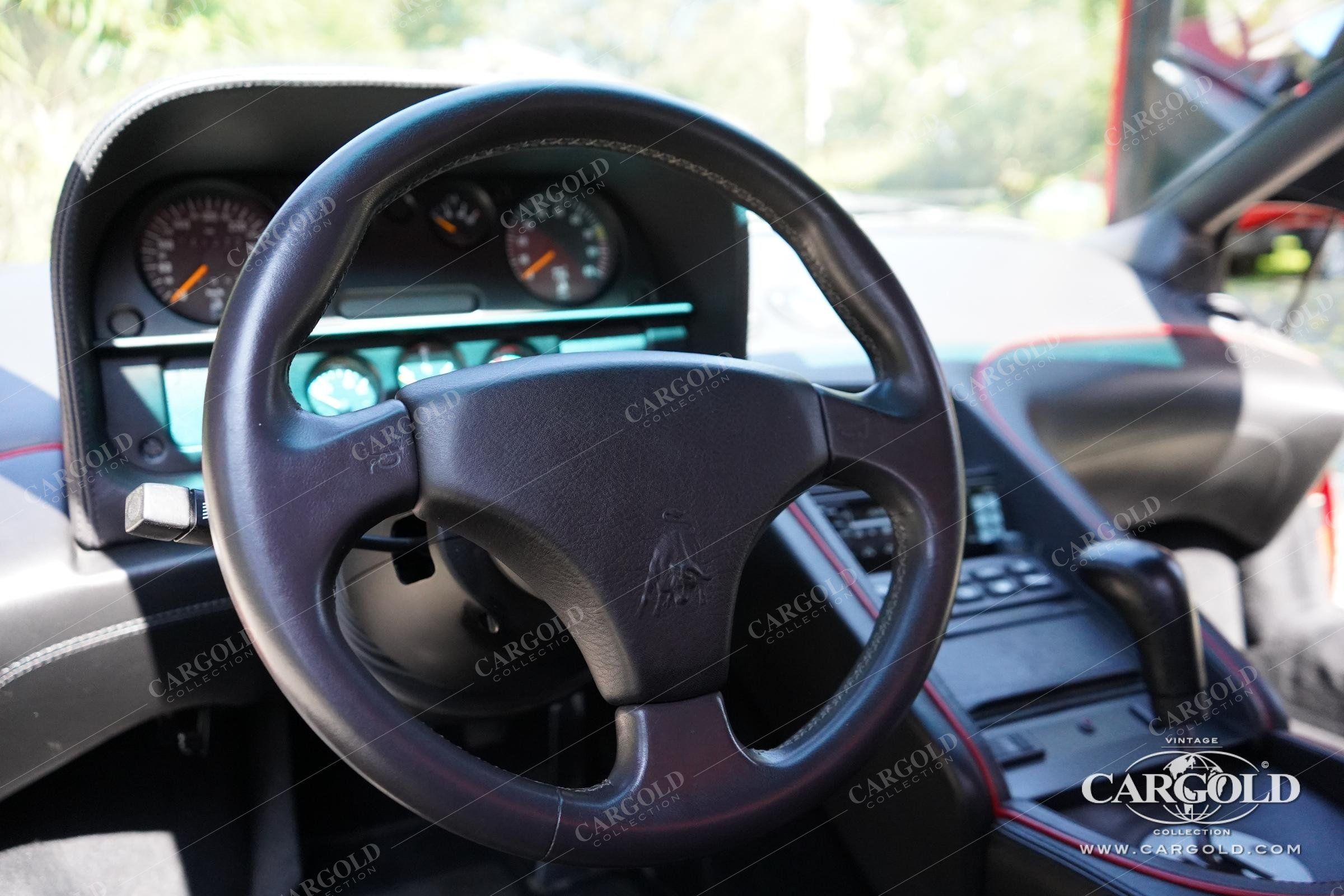 Lamborghini Diablo 6