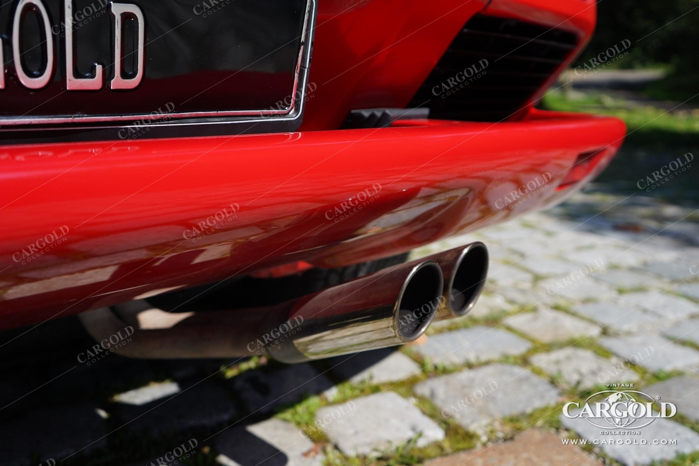 Lamborghini Diablo 7
