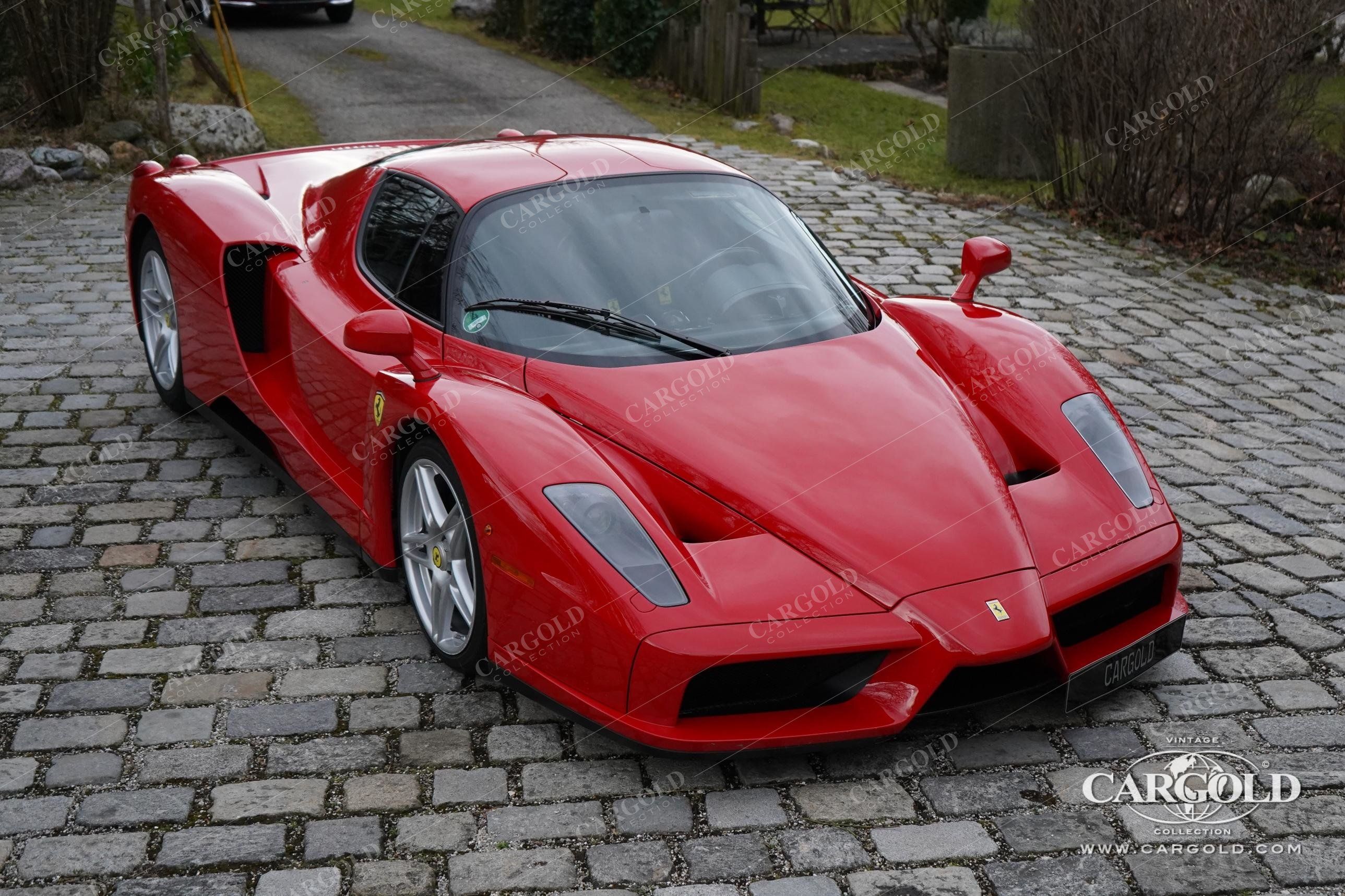 Ferrari Enzo 2