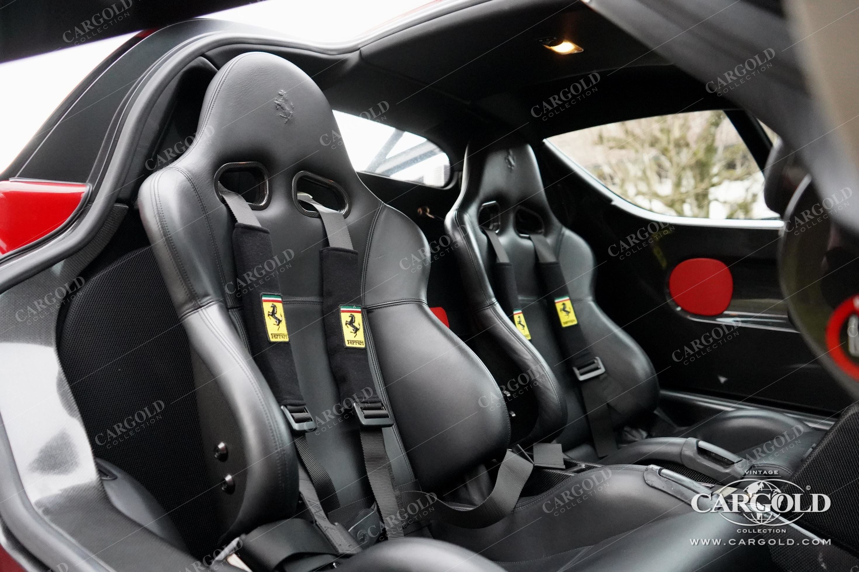 Ferrari Enzo 7