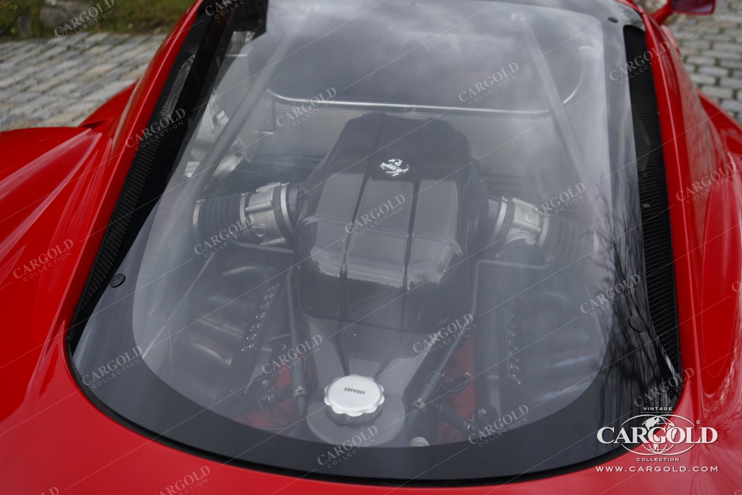 Ferrari Enzo 12