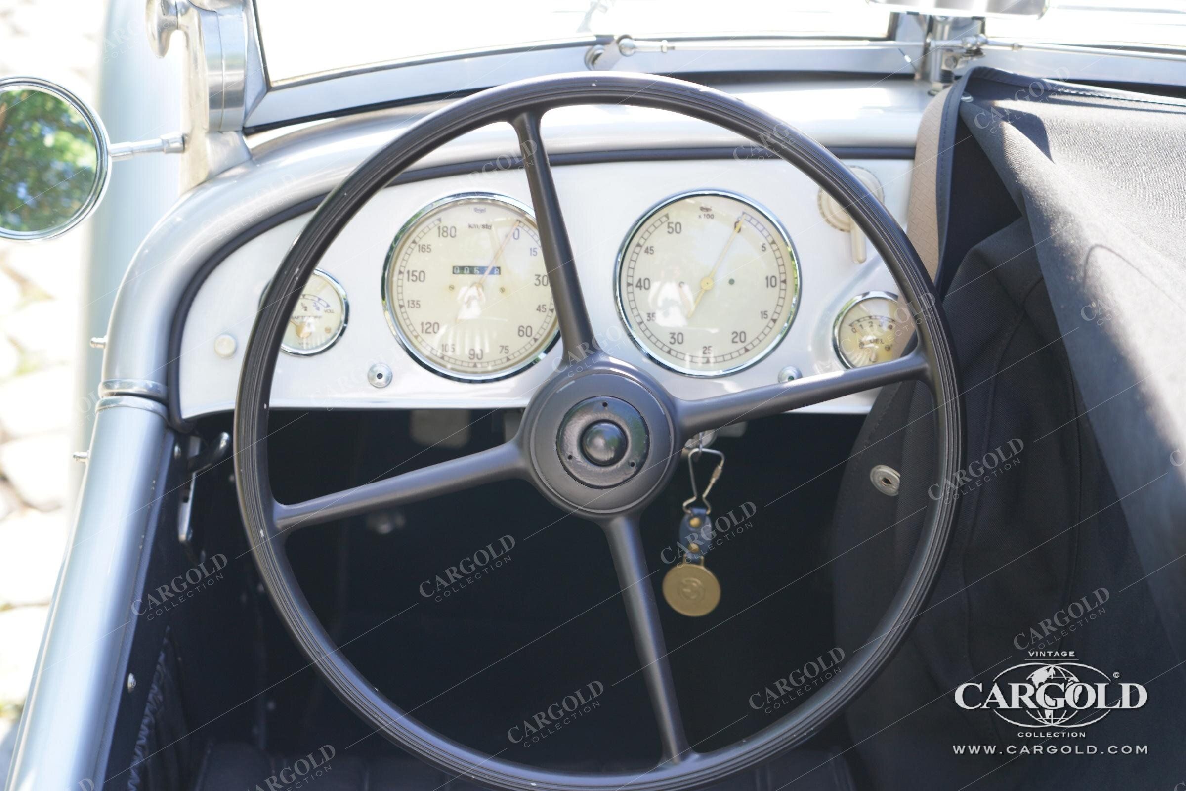 BMW 328 Roadster 3