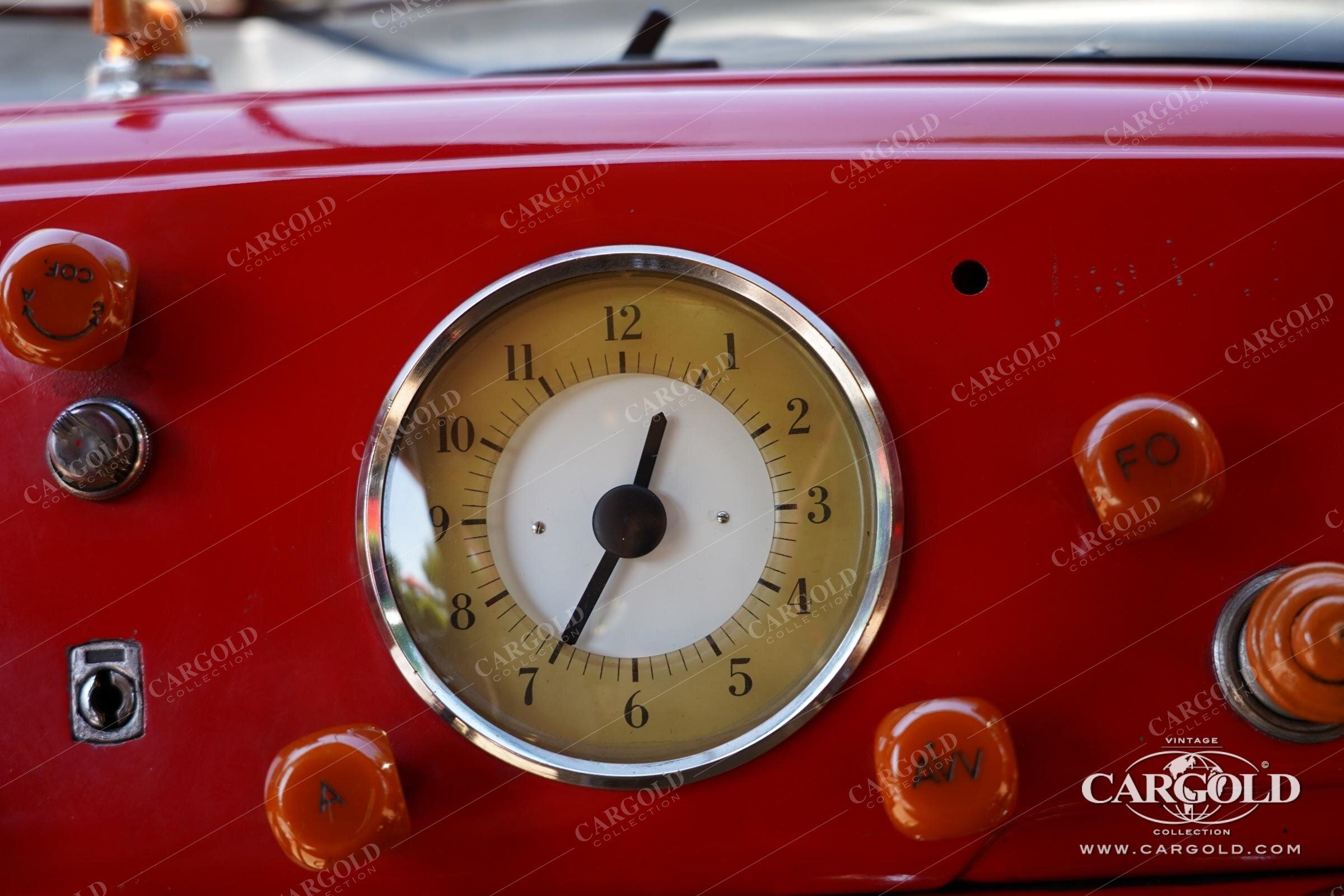Fiat 1100 S MM 5