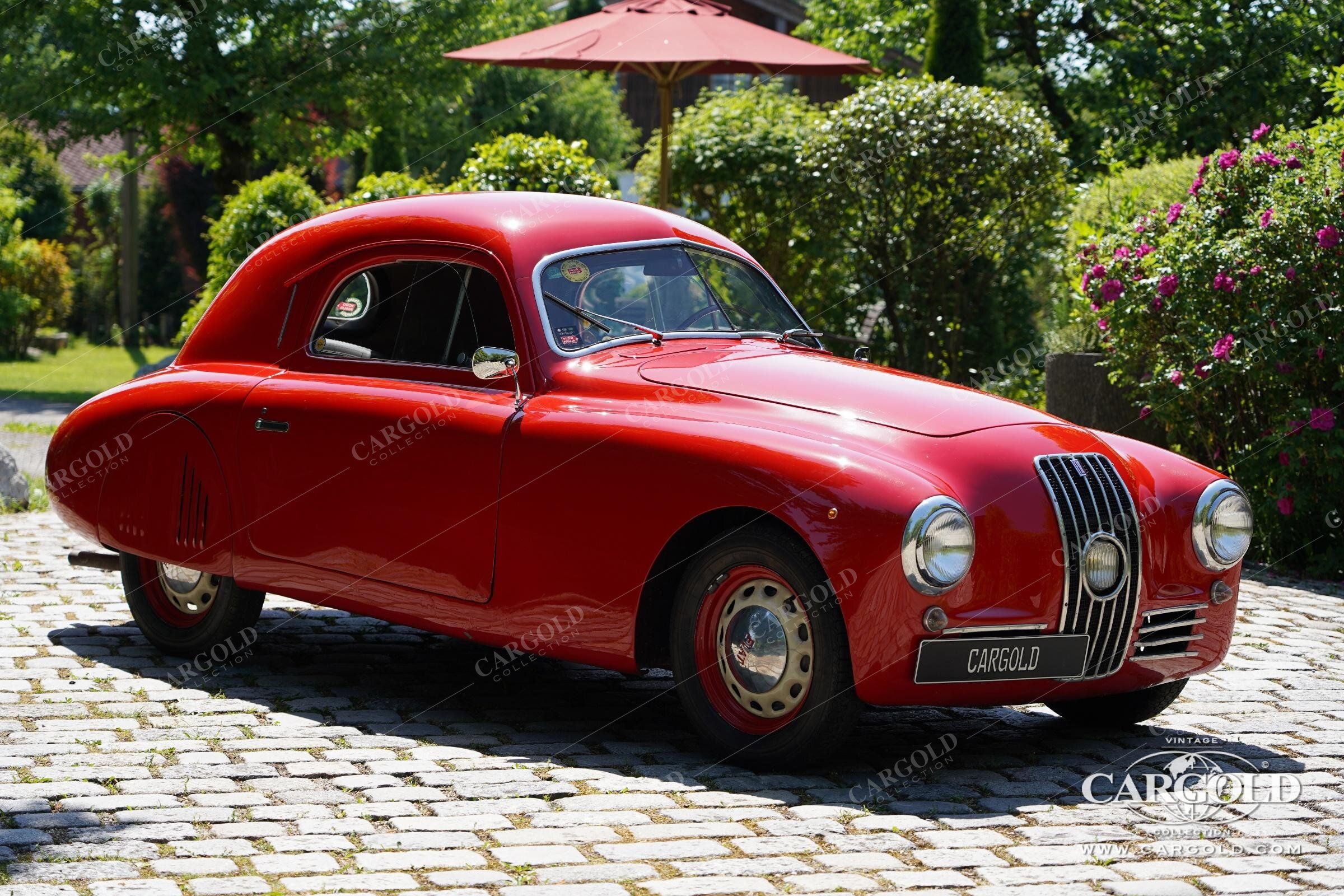 Fiat 1100 S MM 8
