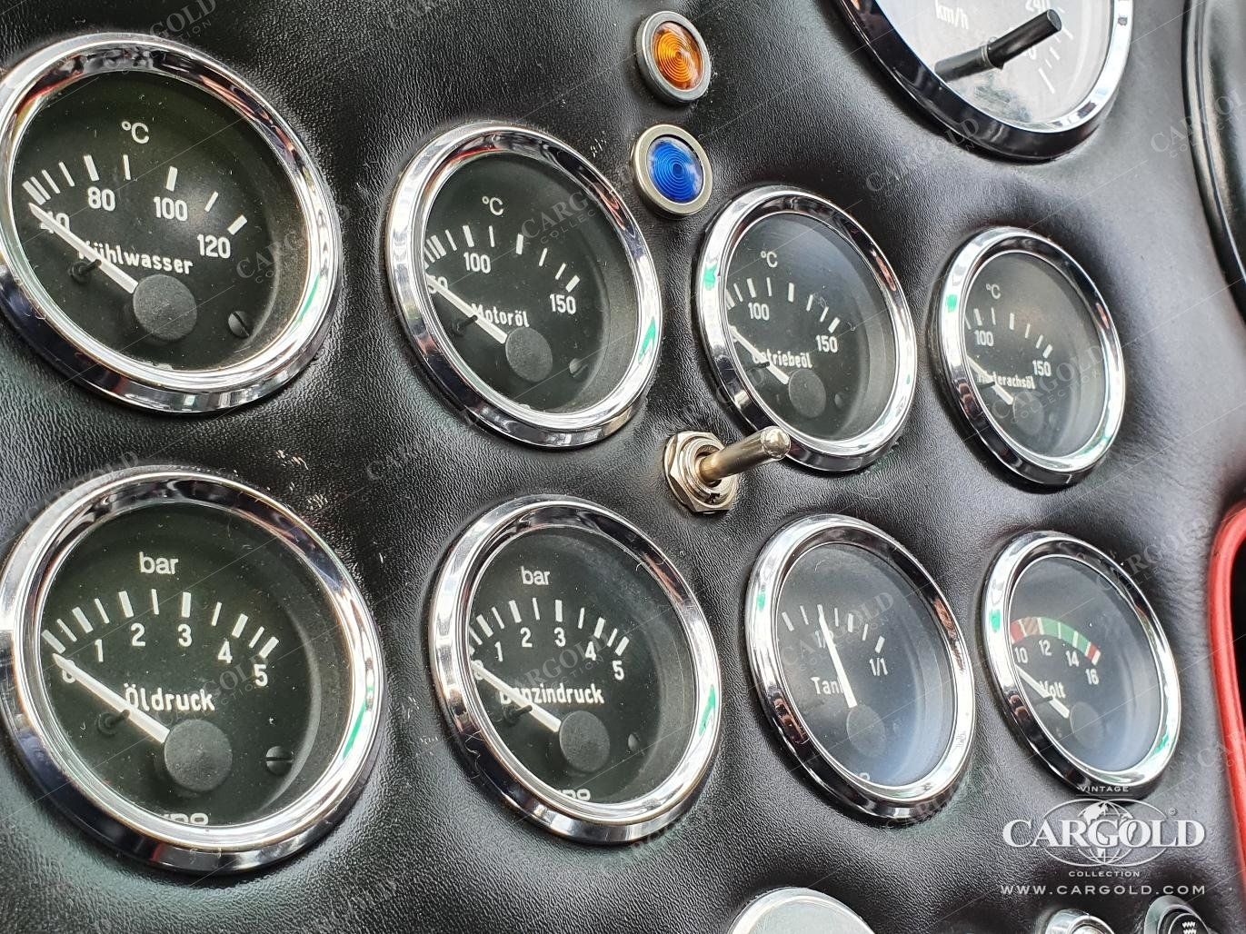 Cobra 427 SC MK III 8