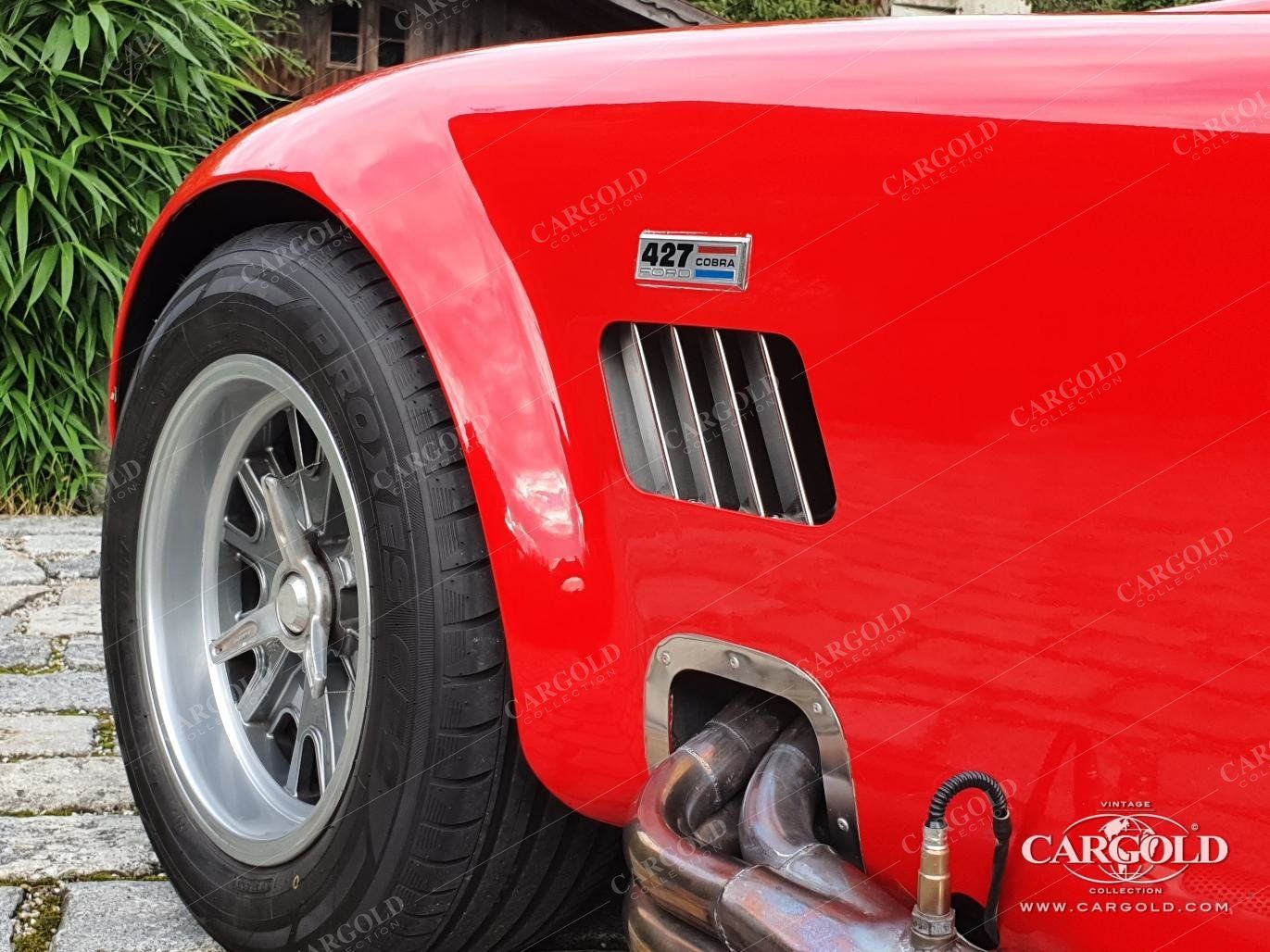 Cobra 427 SC MK III 11