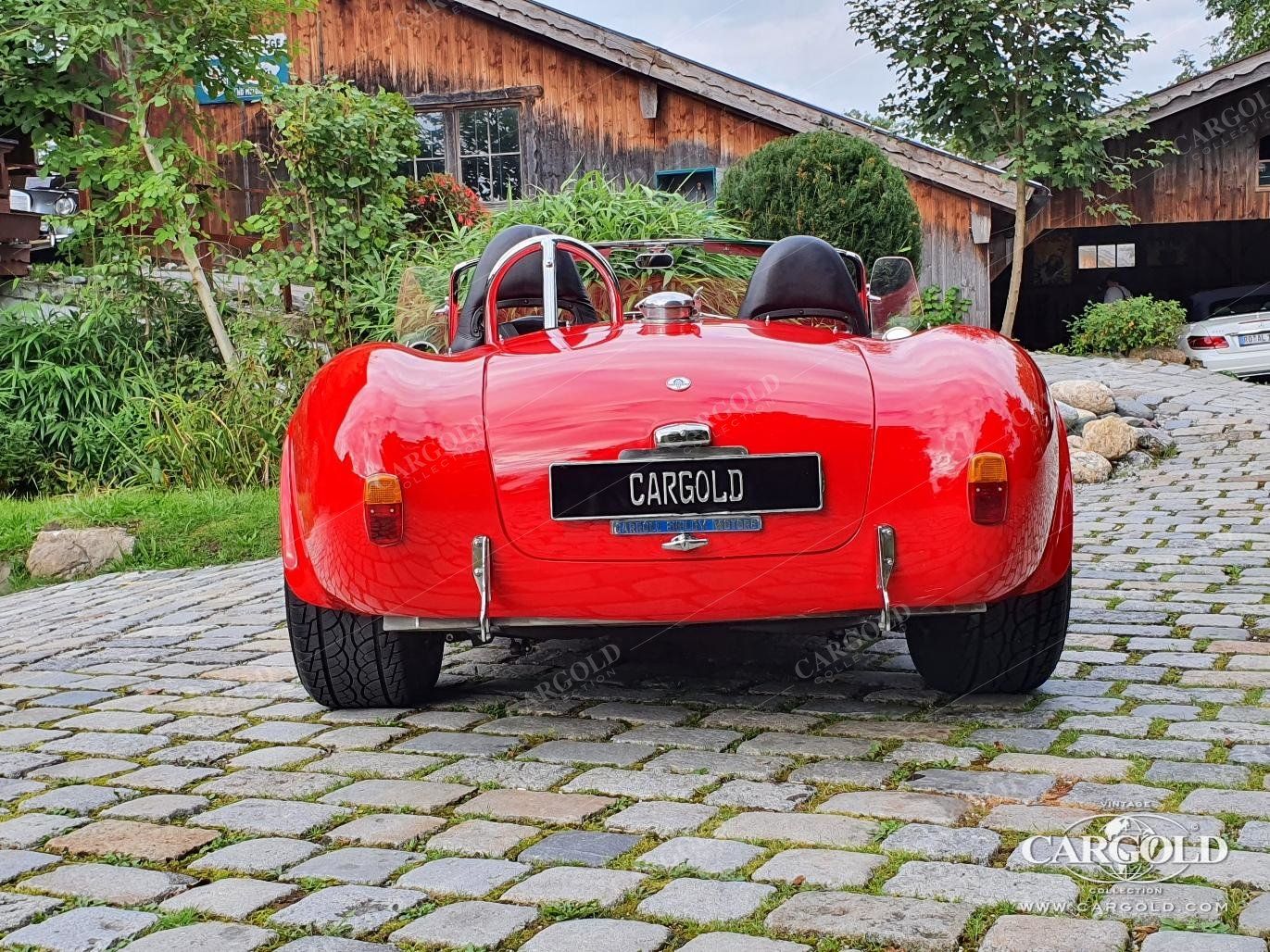 Cobra 427 SC MK III 13