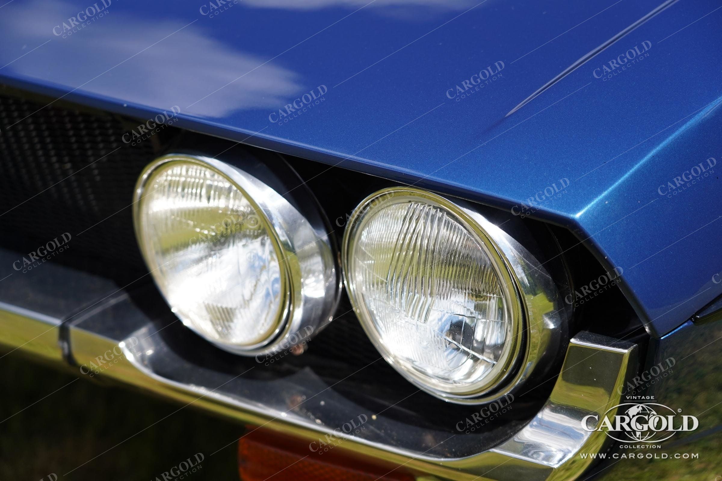 Lamborghini Espada 400 GT Serie II 7
