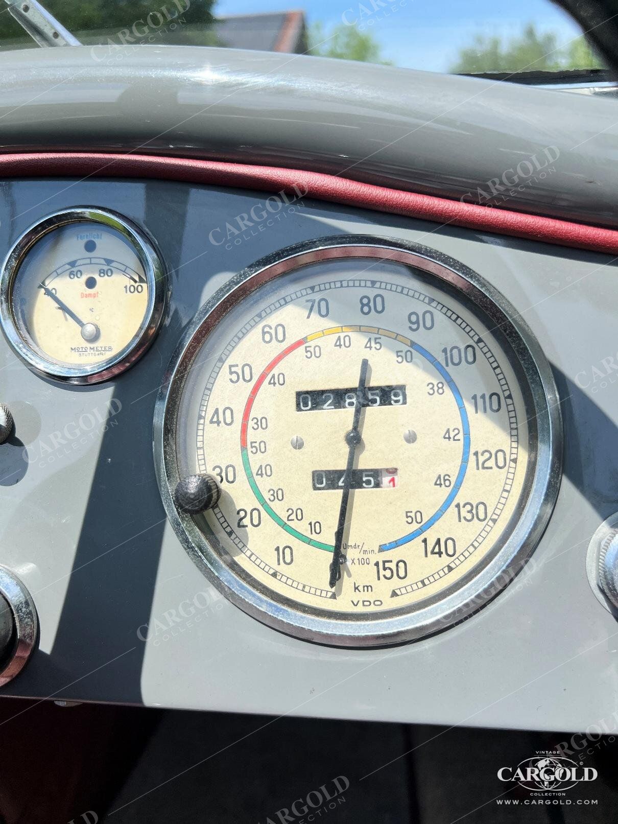 BMW 315/1 Roadster 7