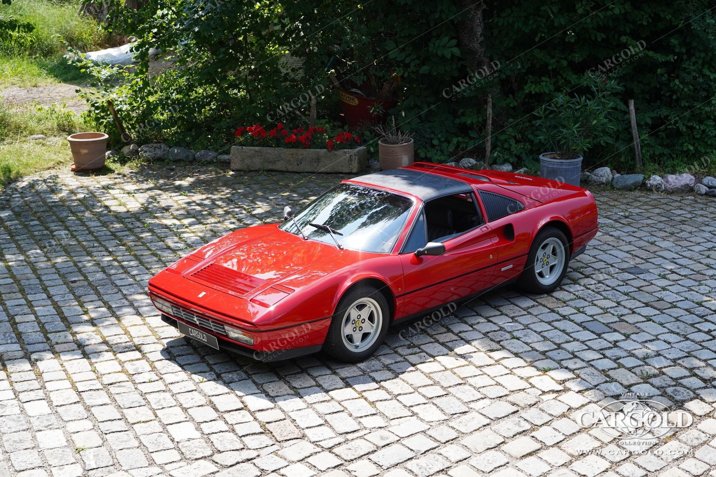 Ferrari 328 GTS Targa 8
